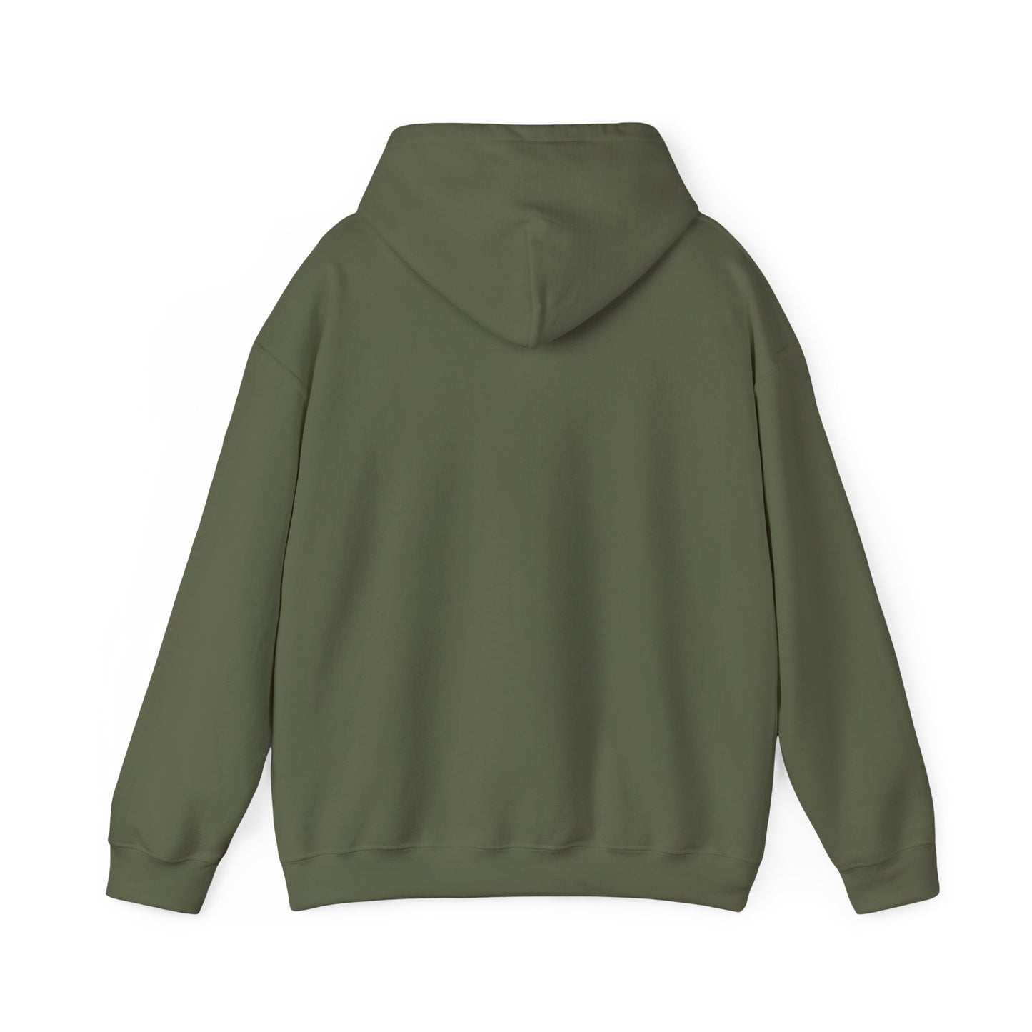 Chickens Everywhere - Unisex Hoodie