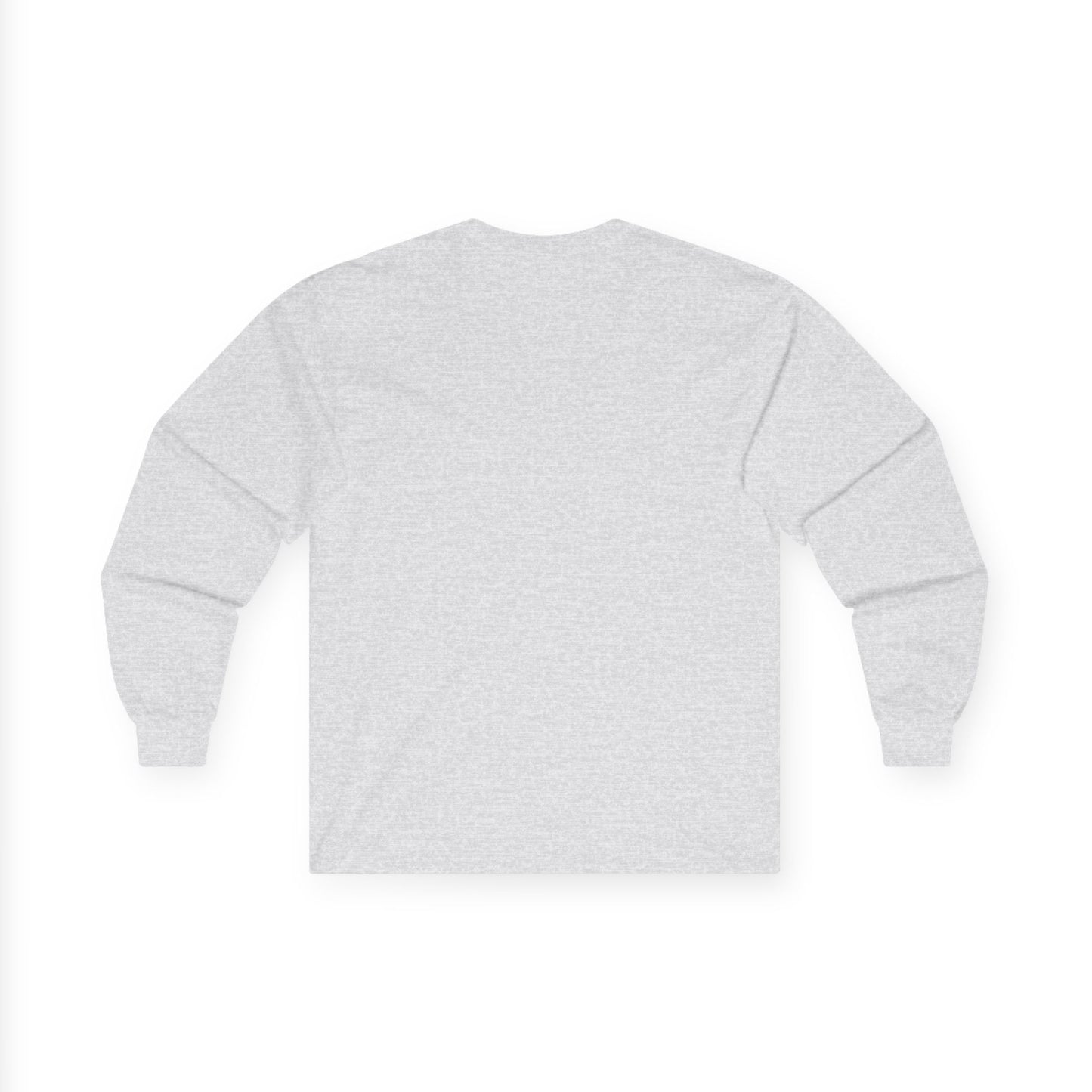 Be a Nonconformist Raise Children and Chickens - Unisex Long Sleeve T-Shirt