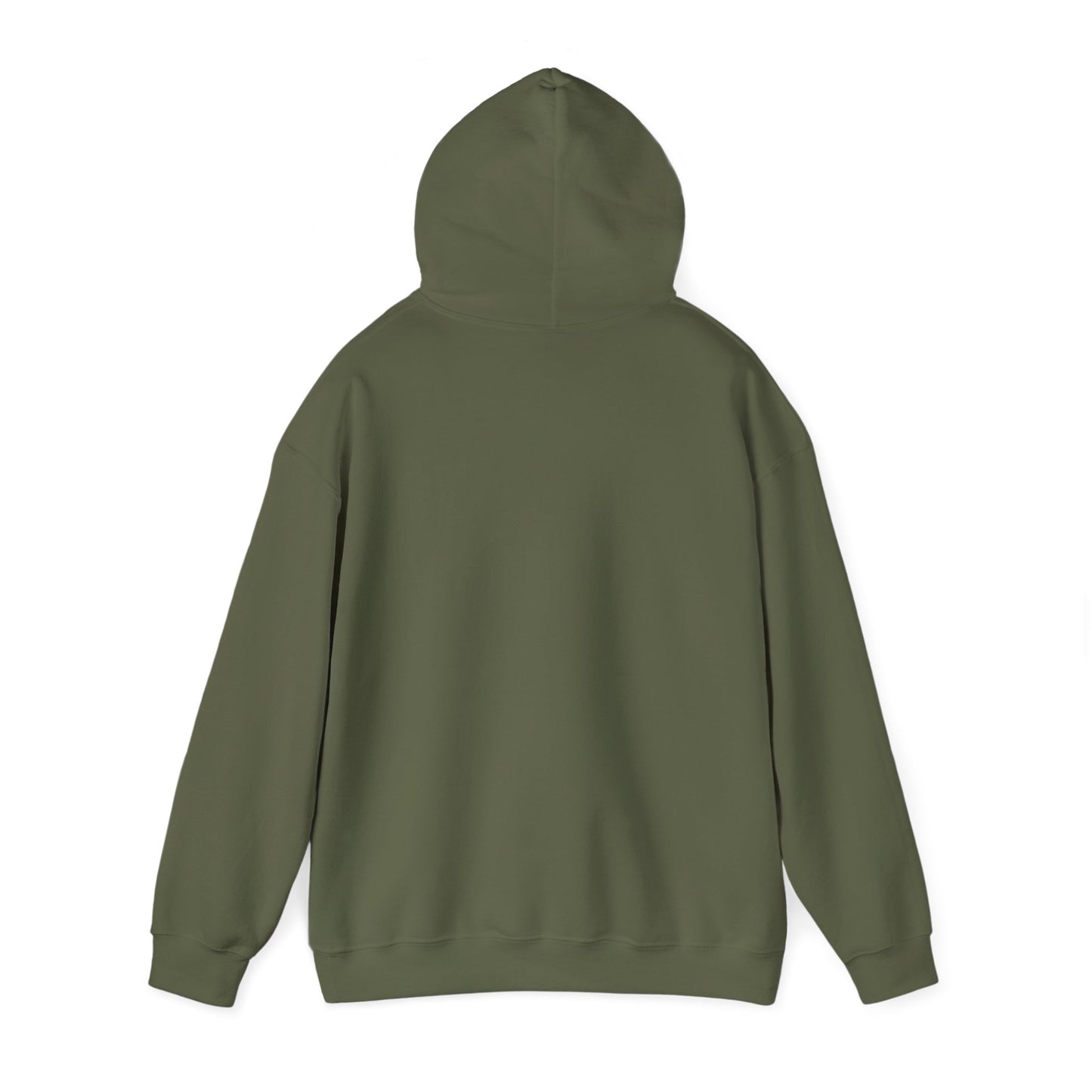 Chickens Everywhere - Unisex Hoodie