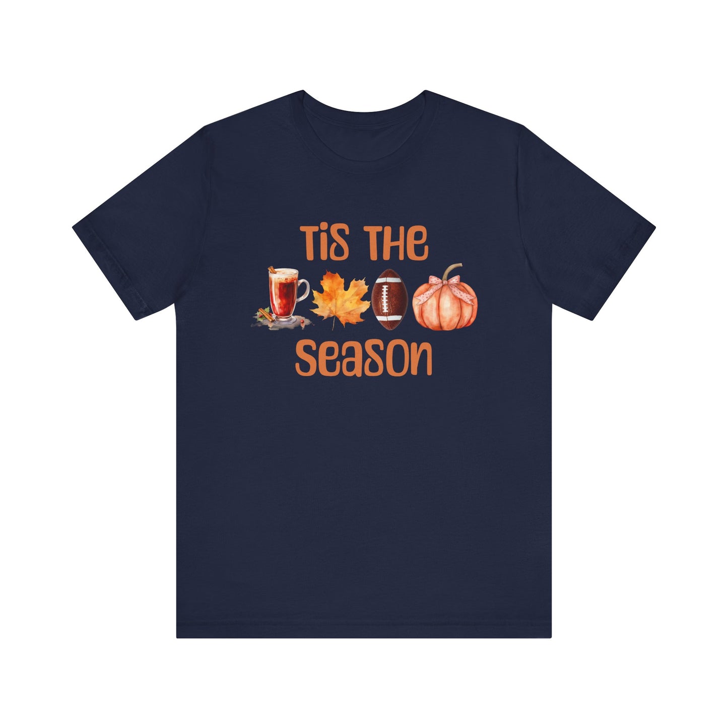 Tis The Season Unisex T Shirt