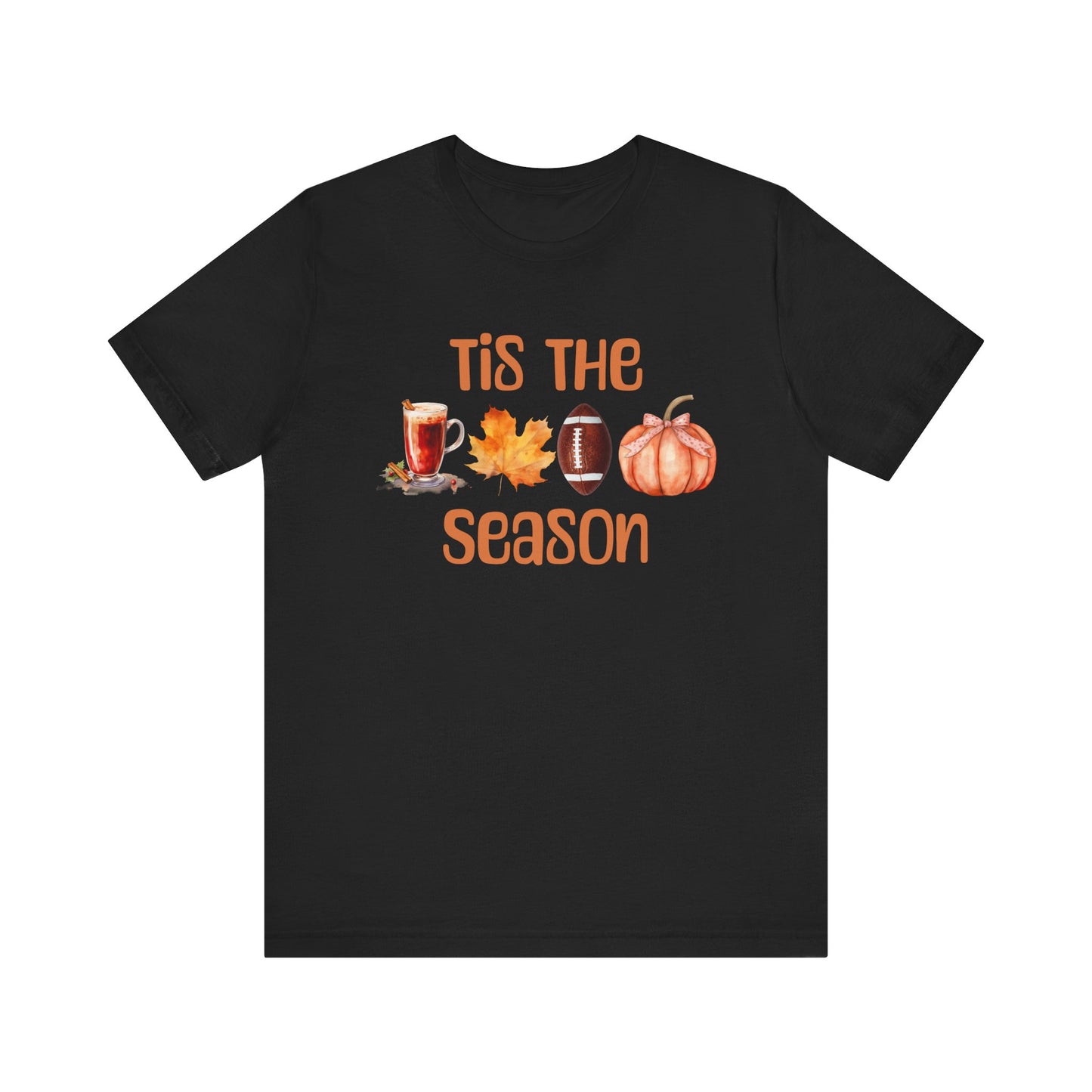 Tis The Season Unisex T Shirt