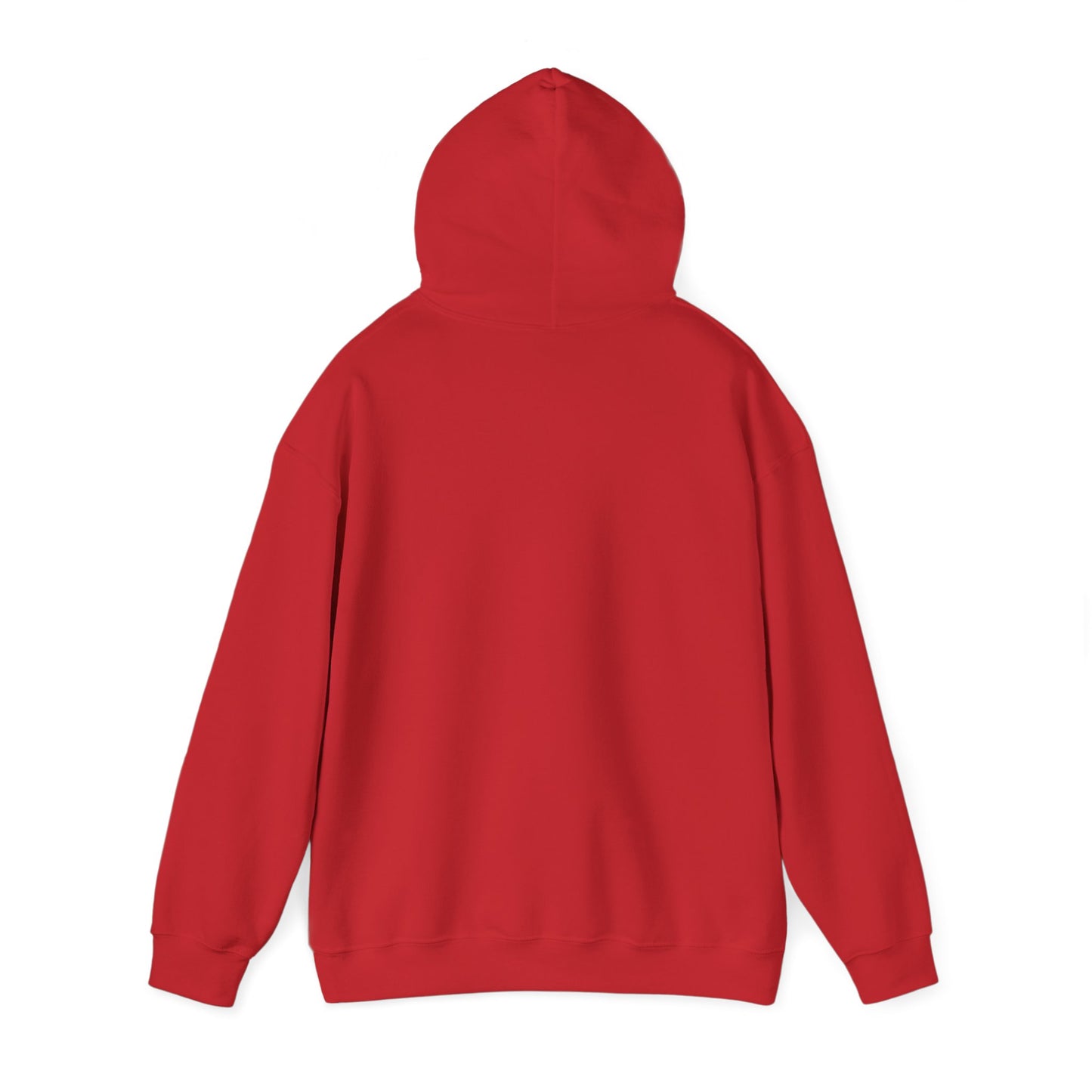 My Emergency Food Kit - Unisex Hoodie