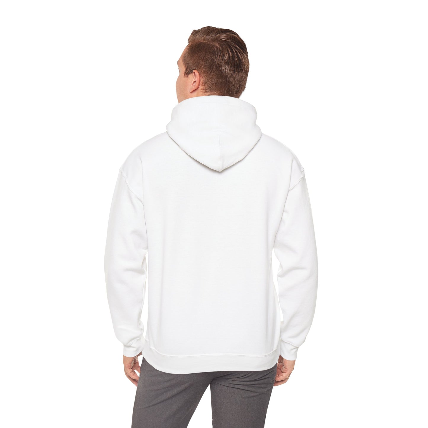 Thank A Farmer - Unisex Hoodie