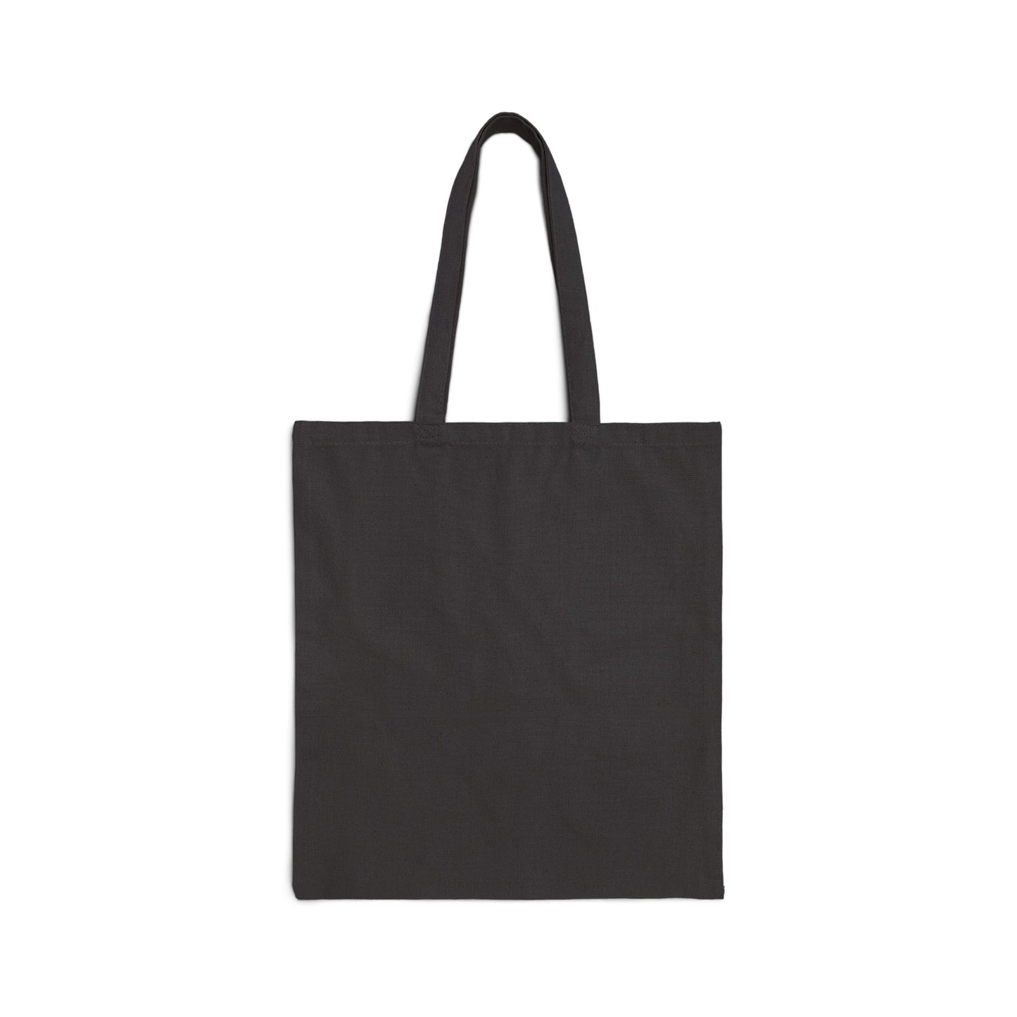 I Like Bacon And Maybe 3 People - Canvas Tote Bag