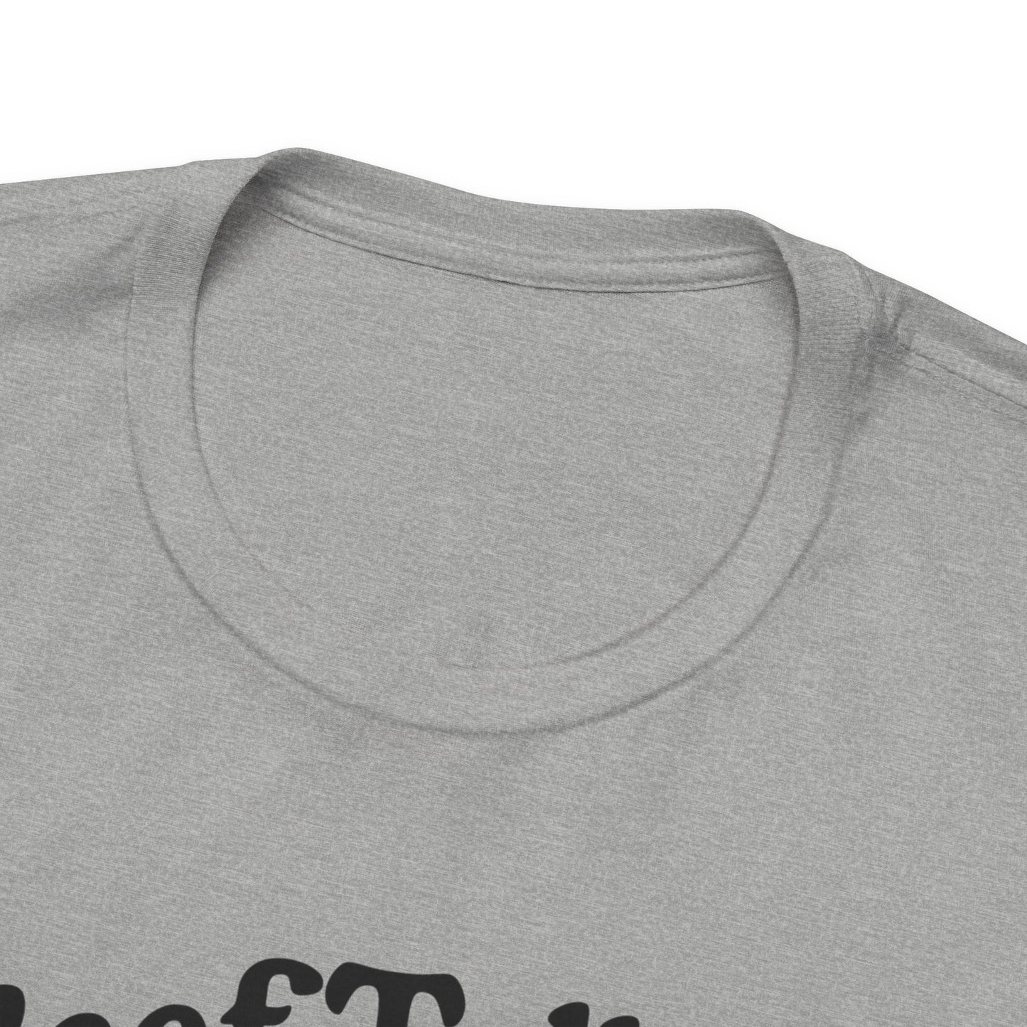 Beef Tallow Make Fries Great Again - Unisex T-Shirt