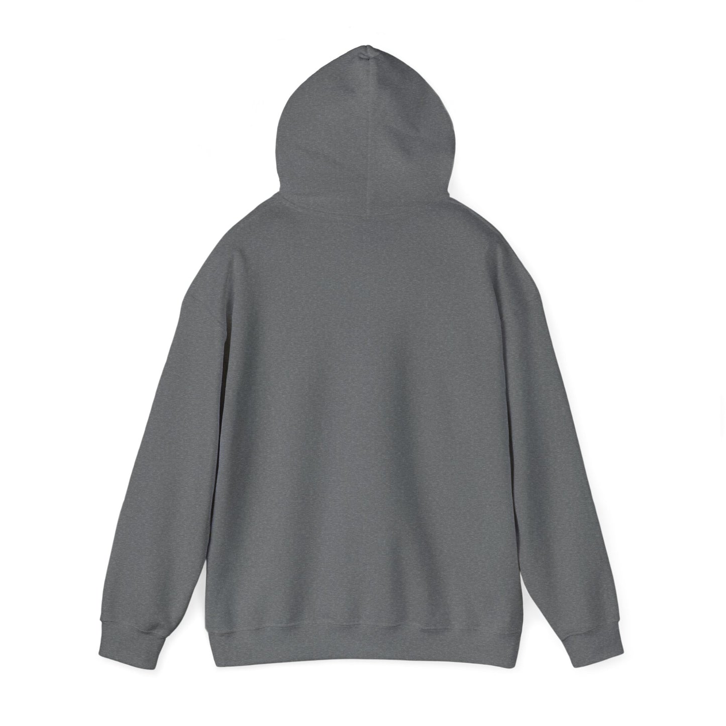 My Emergency Food Kit - Unisex Hoodie