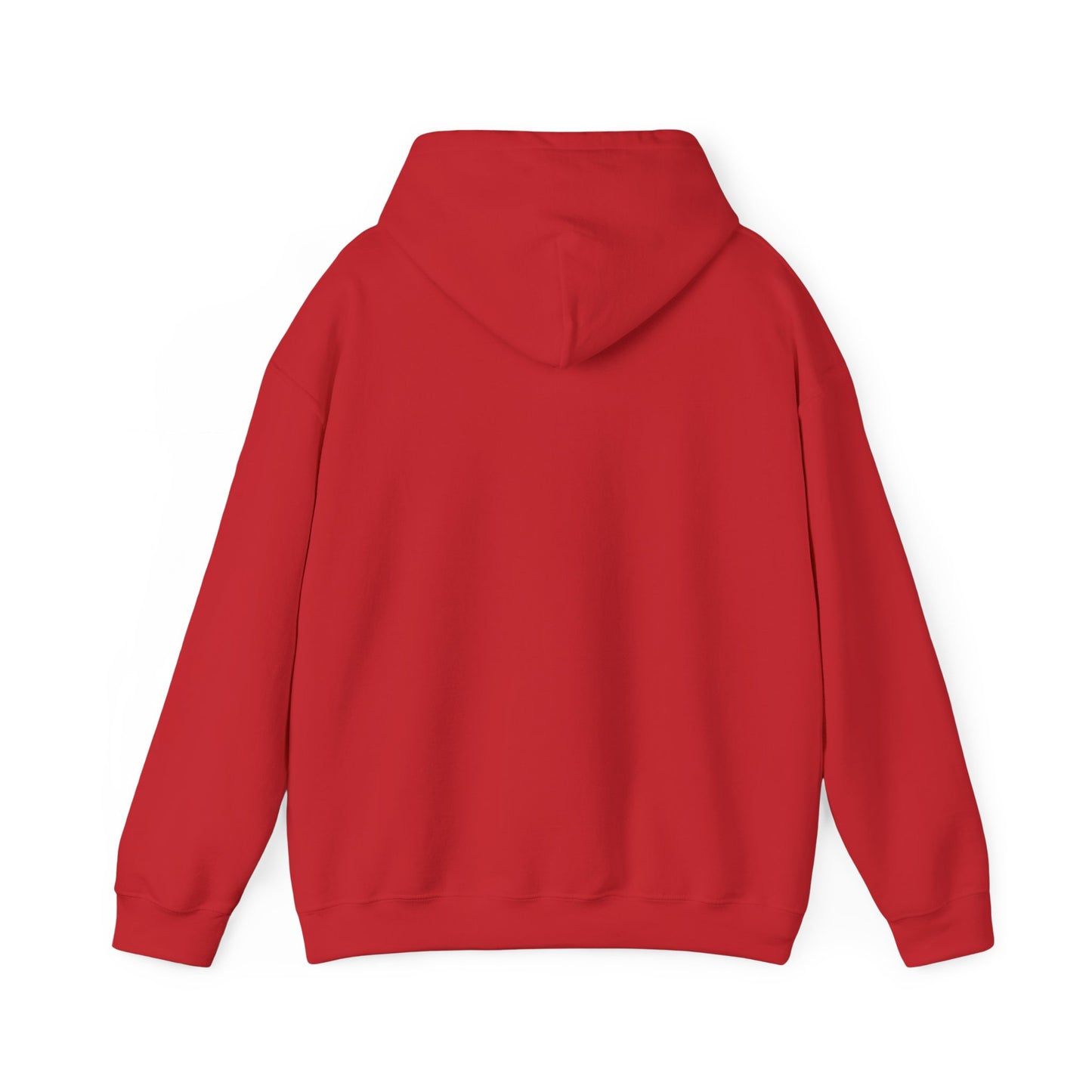 My Emergency Food Kit - Unisex Hoodie