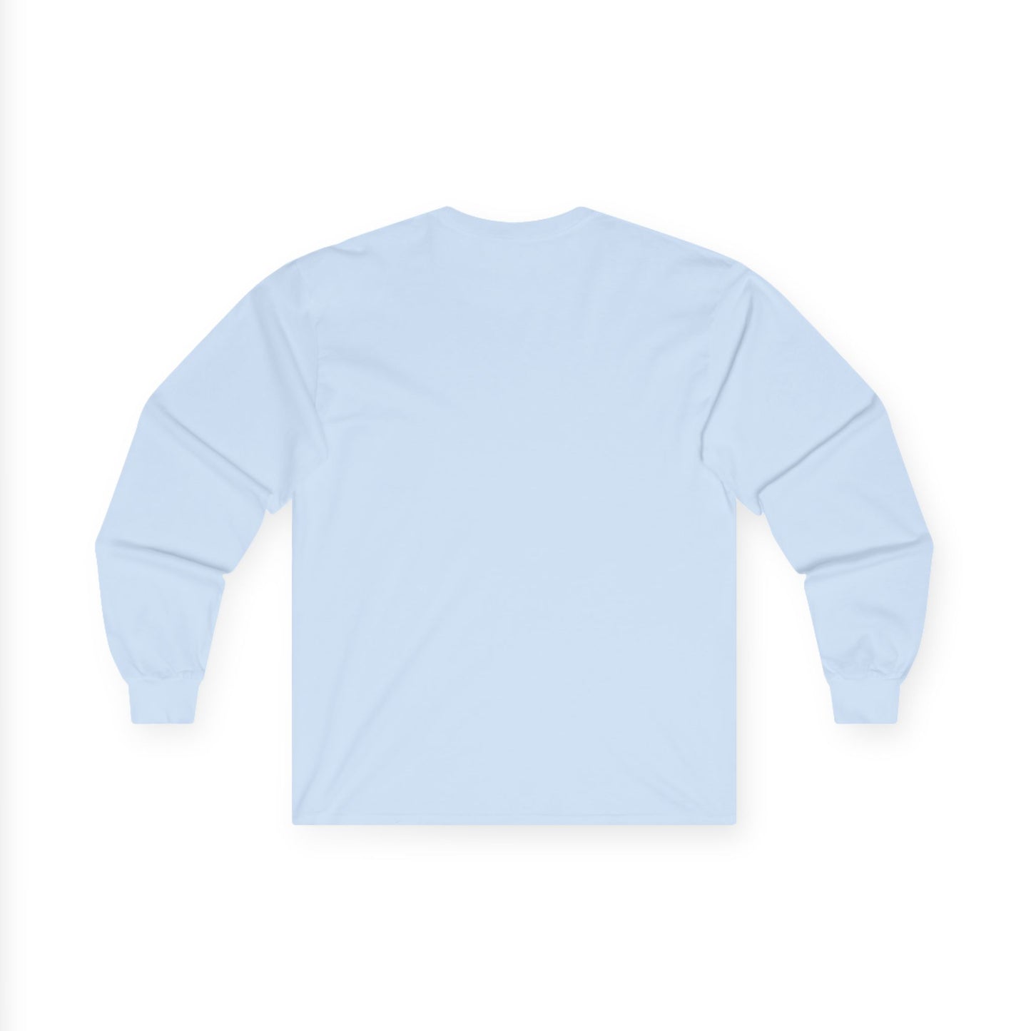 Be a Nonconformist Raise Children and Chickens - Unisex Long Sleeve T-Shirt
