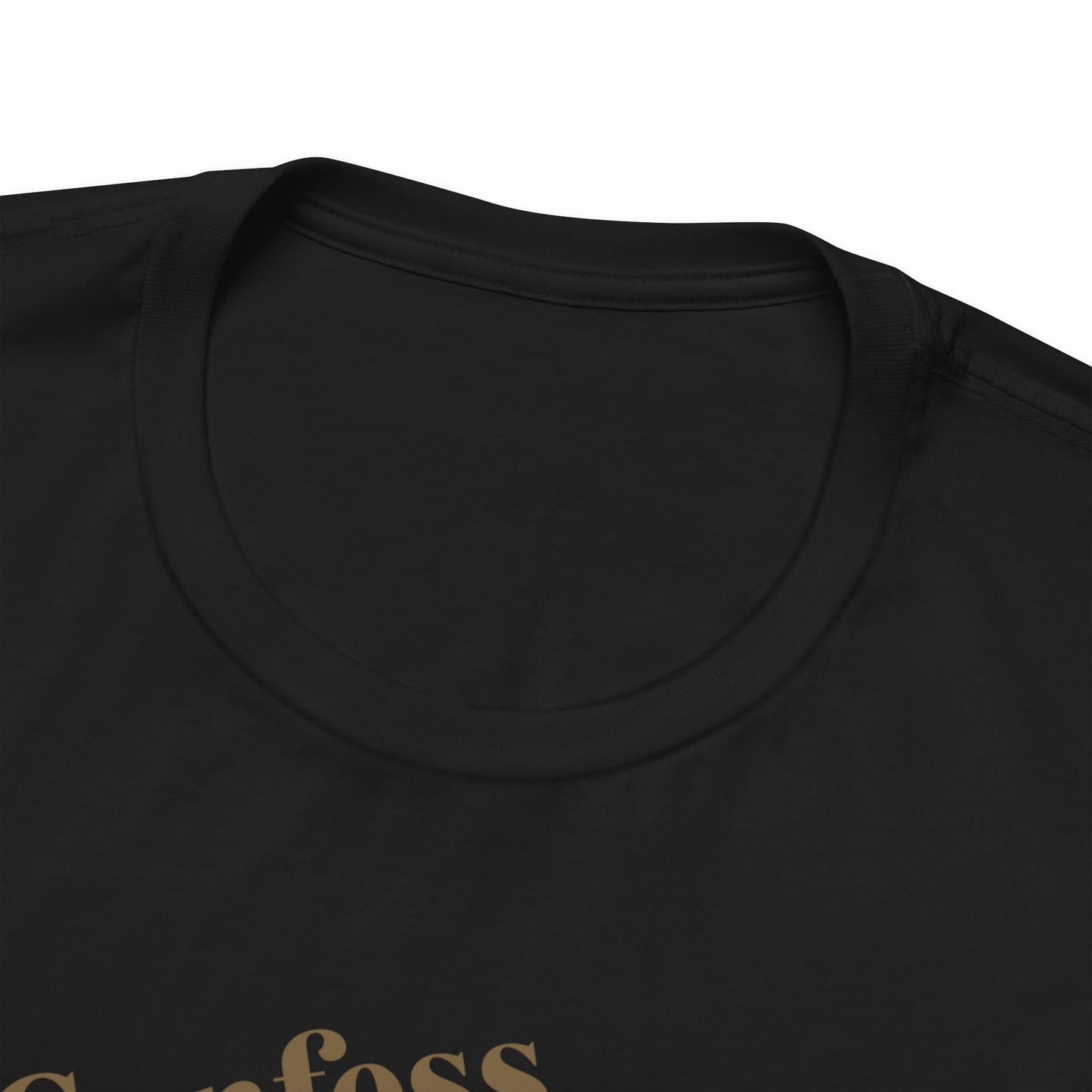 Beef Tallow I Confess I'm a User - Unisex T-Shirt