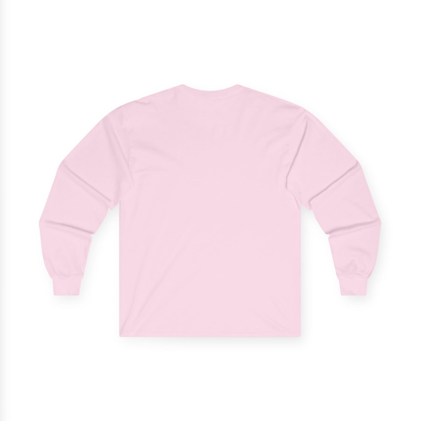 Be a Nonconformist Raise Children and Chickens - Unisex Long Sleeve T-Shirt