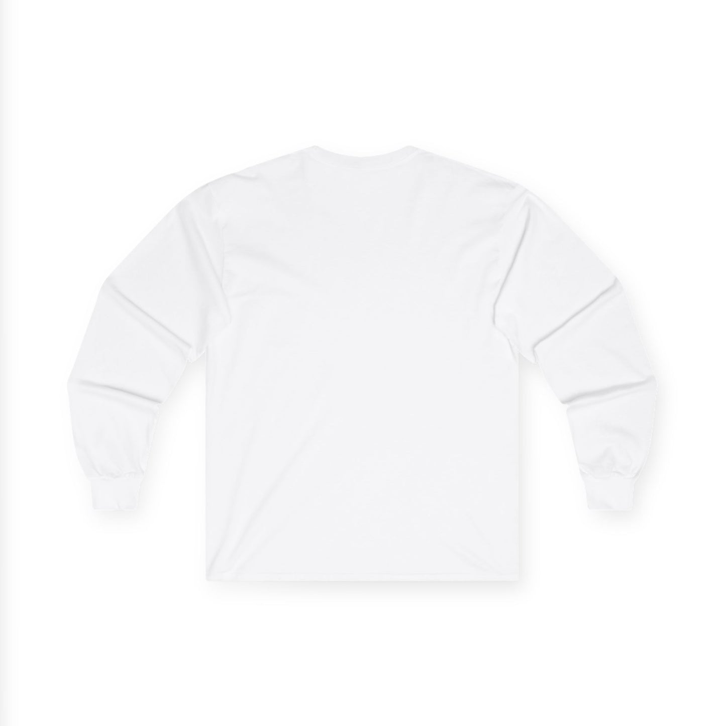 Be a Nonconformist Raise Children and Chickens - Unisex Long Sleeve T-Shirt