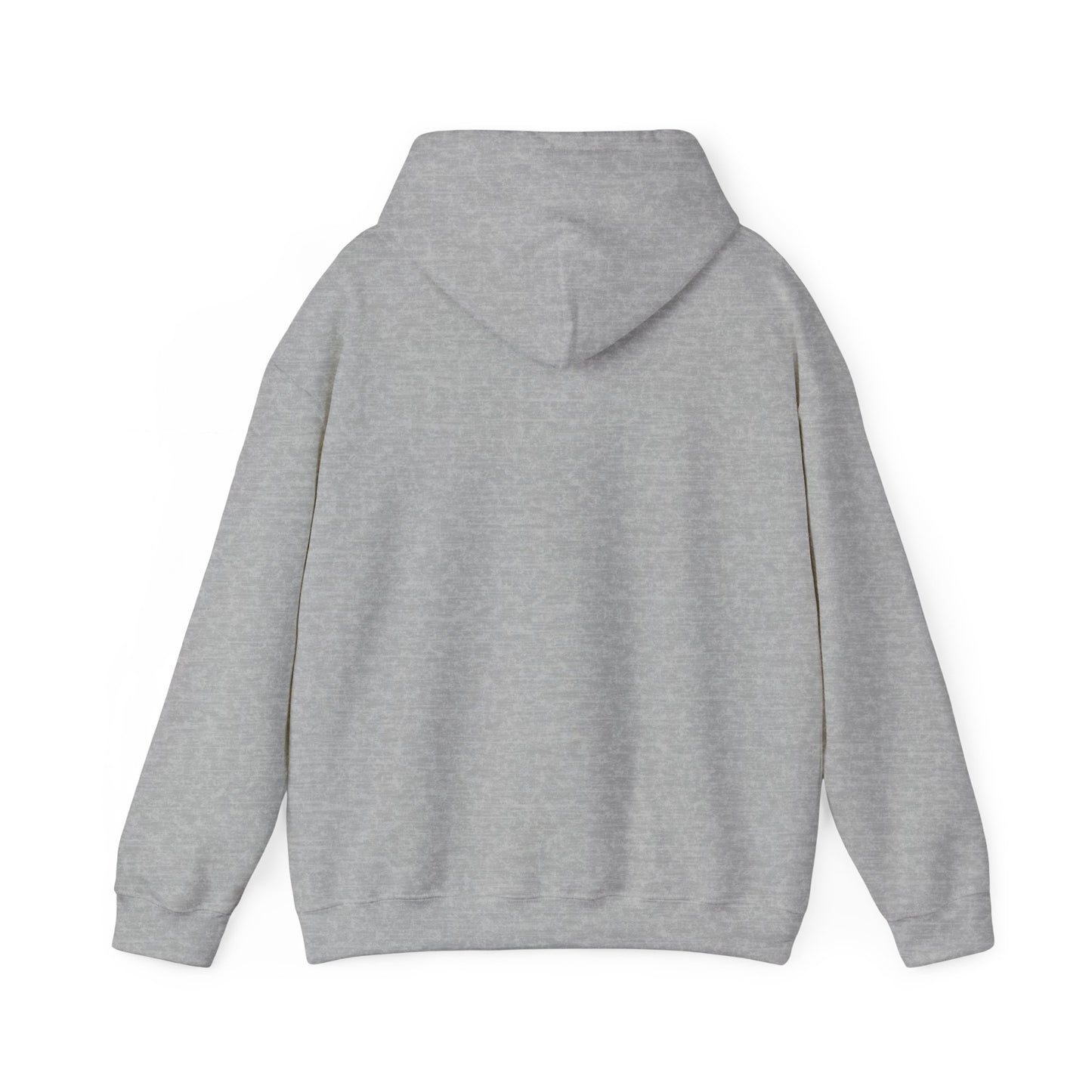 Chickens Everywhere - Unisex Hoodie