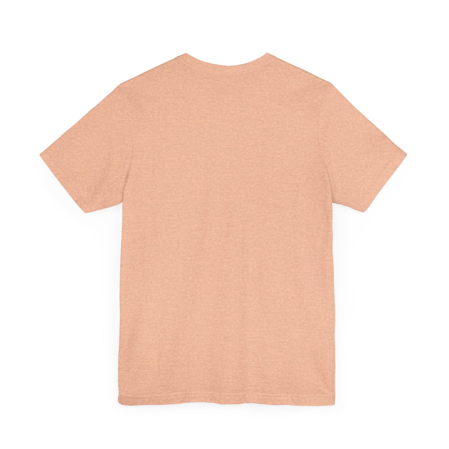 Cardinal And Dogwood - Unisex T-Shirt