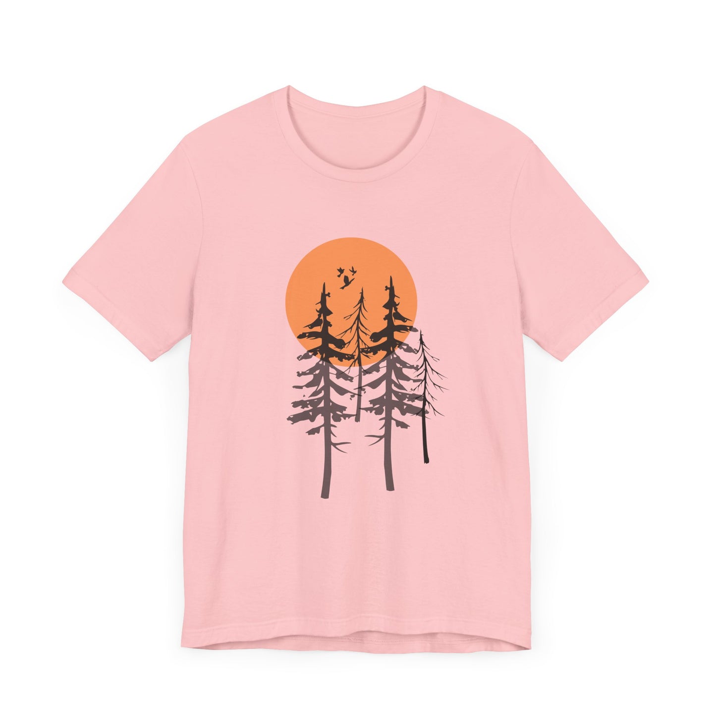 Sunrise Nature Shirt - Unisex T-Shirt