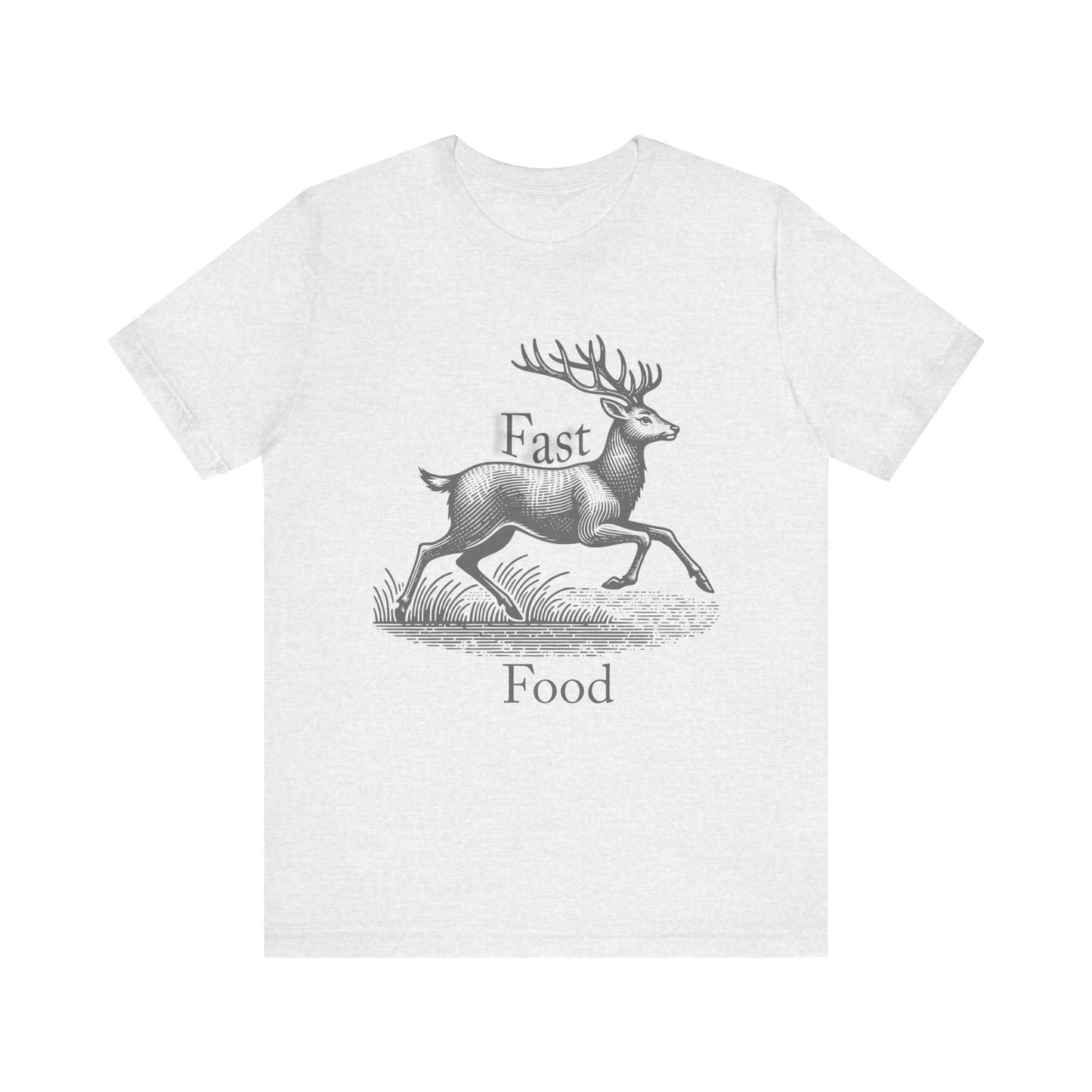Fast Food - Unisex T-Shirt