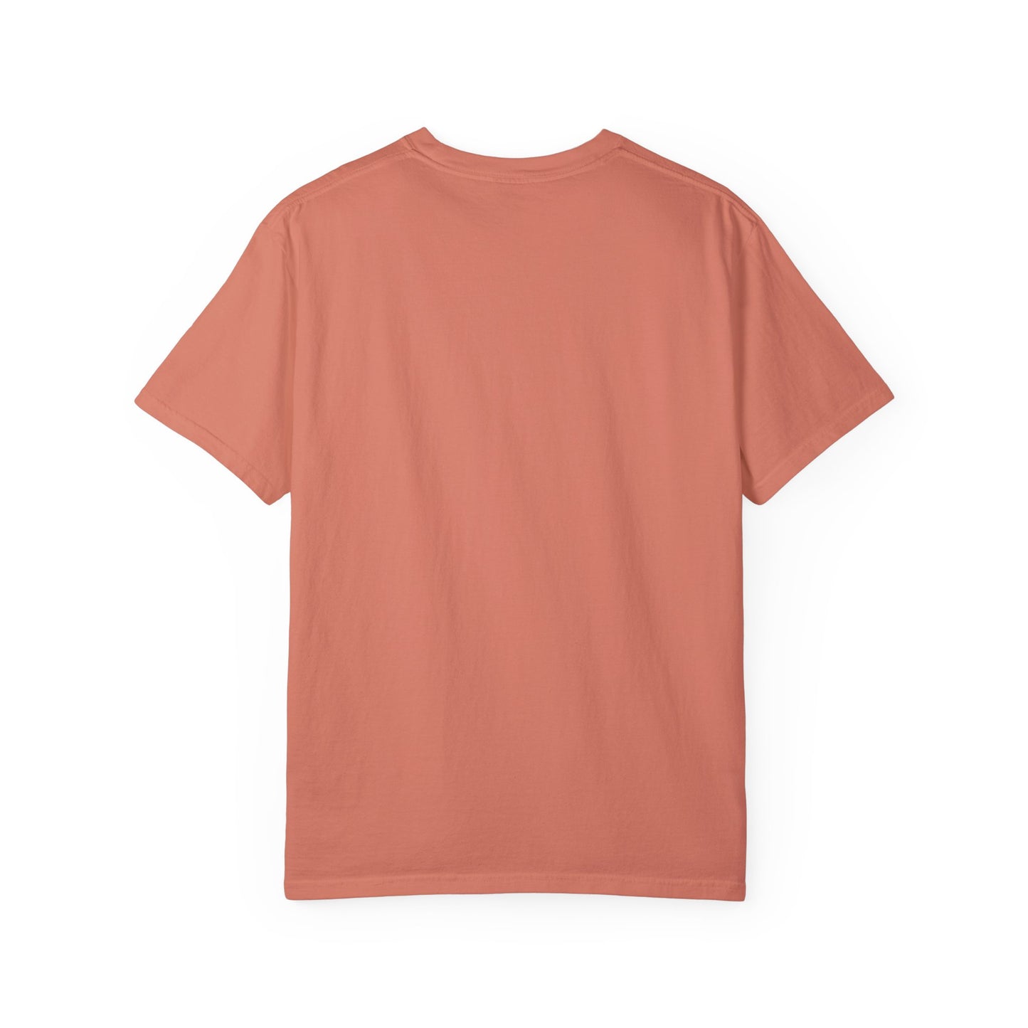 My Job Has A Lot Of Turn Over - Unisex T-Shirt
