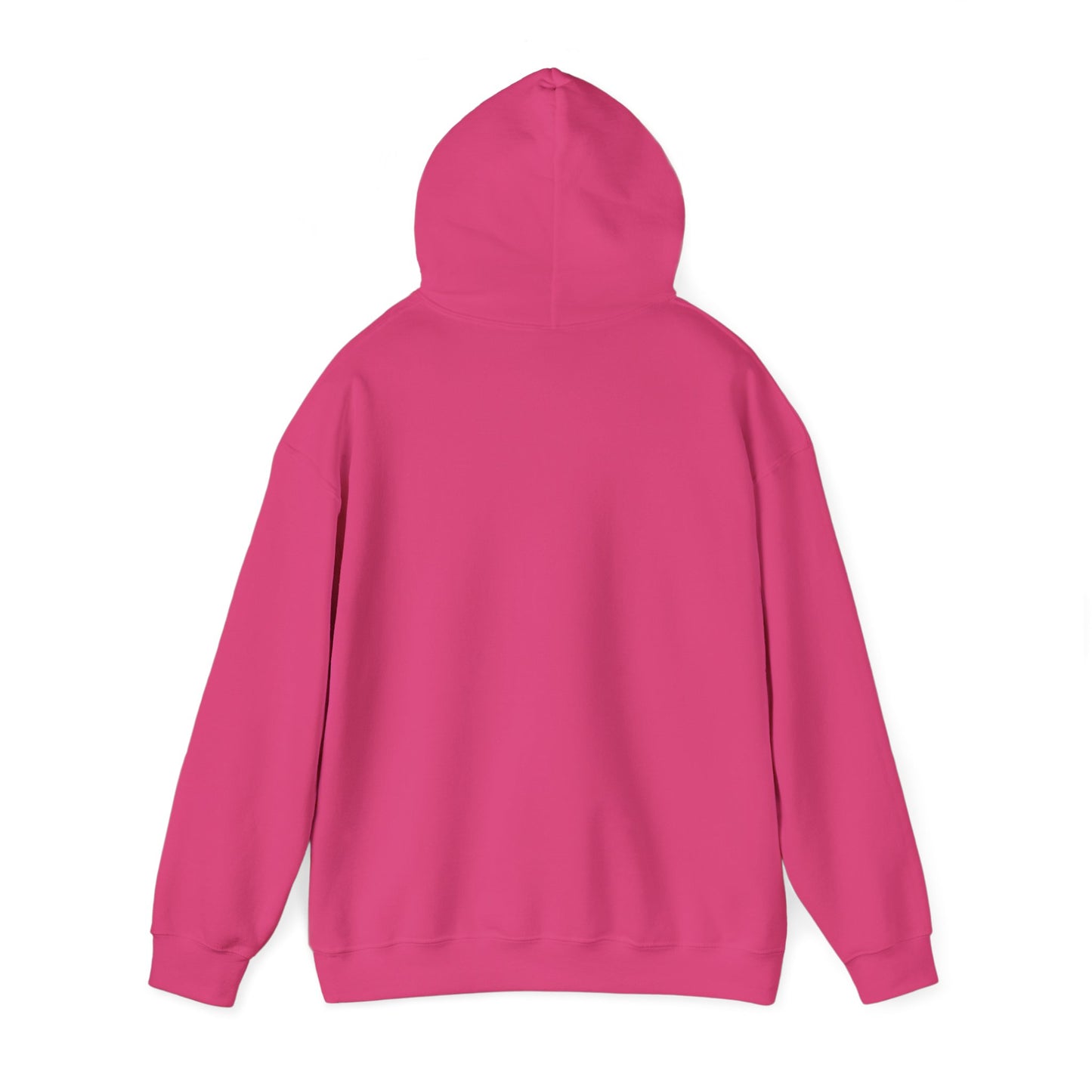 My Emergency Food Kit - Unisex Hoodie