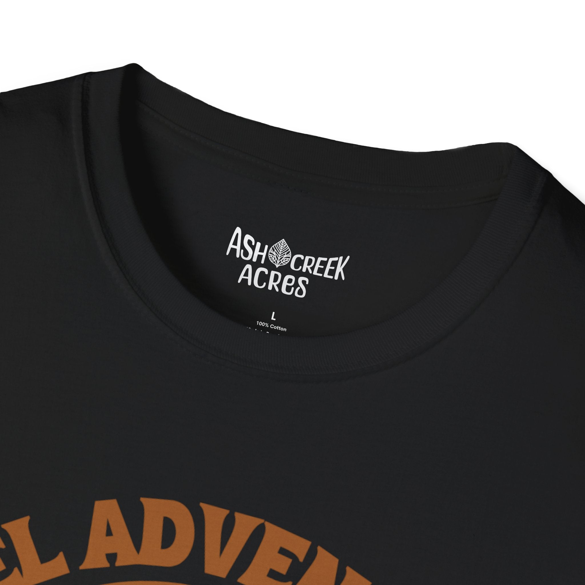 Reel Adventure Lake Life Fishing T-Shirt