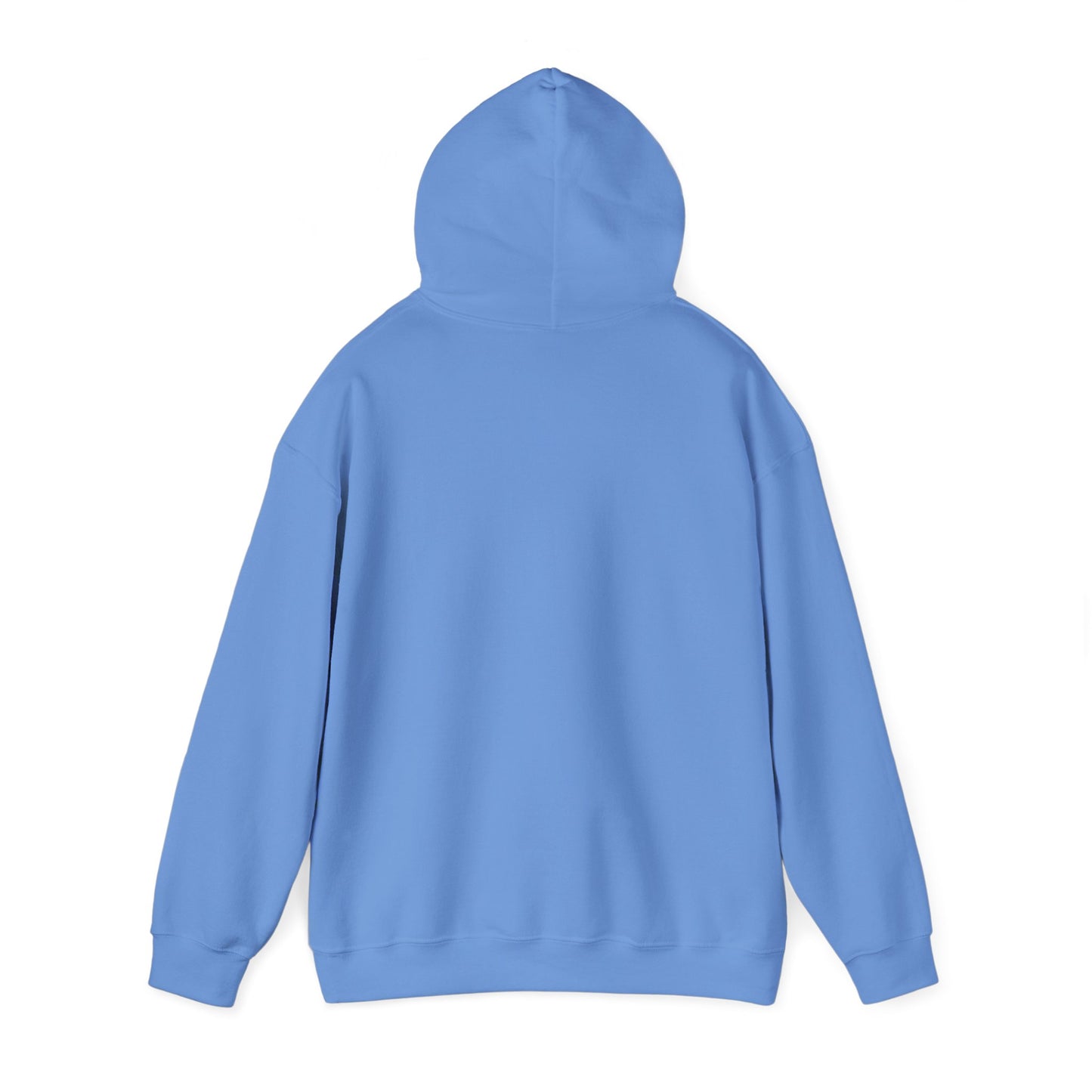 My Emergency Food Kit - Unisex Hoodie