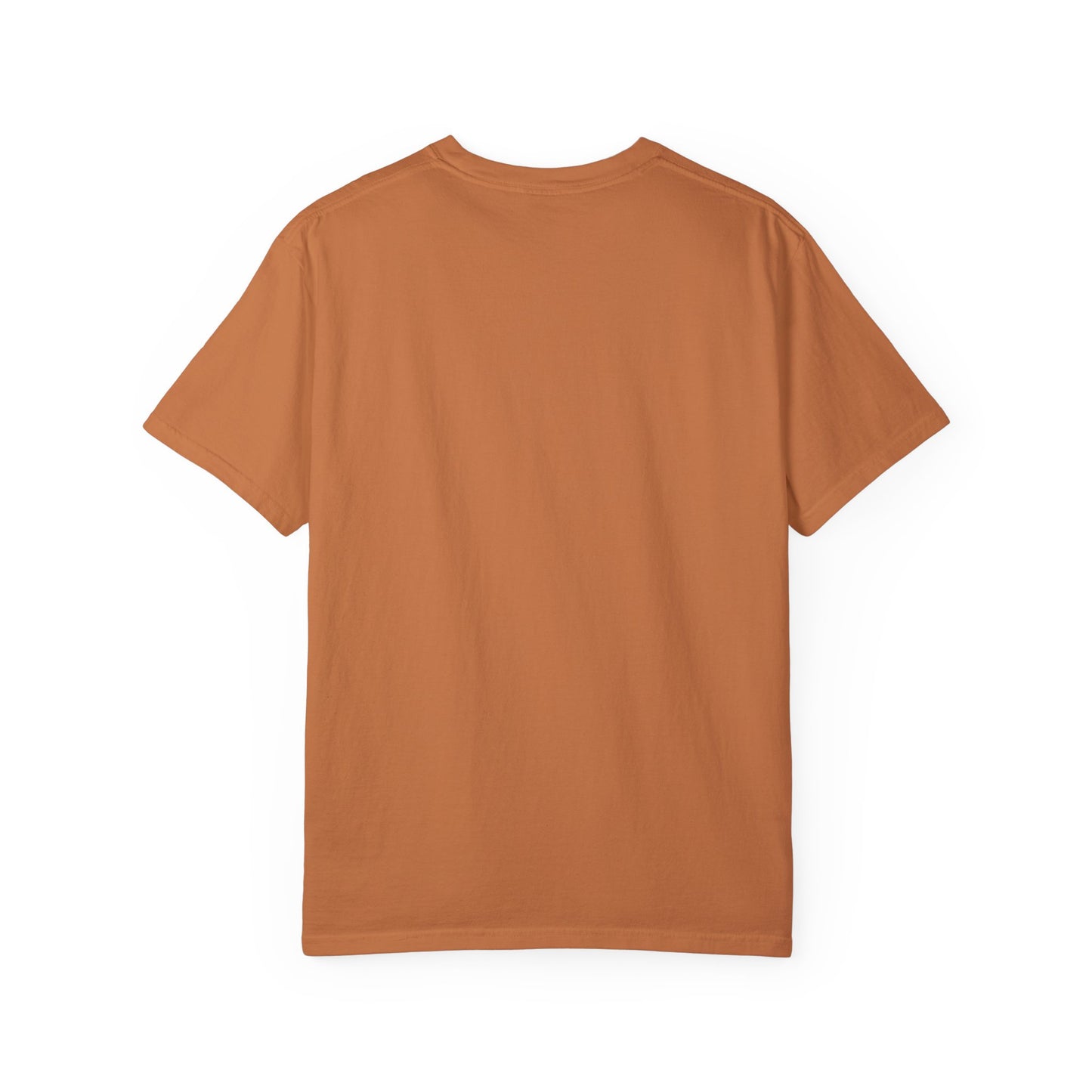 My Job Has A Lot Of Turn Over - Unisex T-Shirt