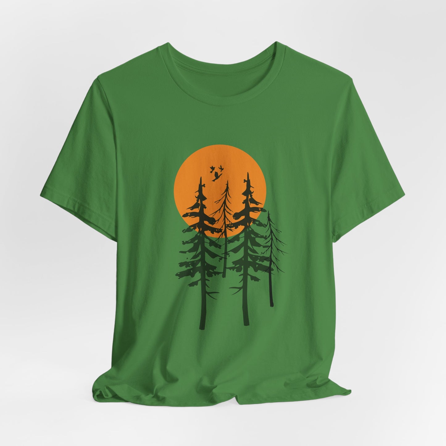 Sunrise Nature Shirt - Unisex T-Shirt