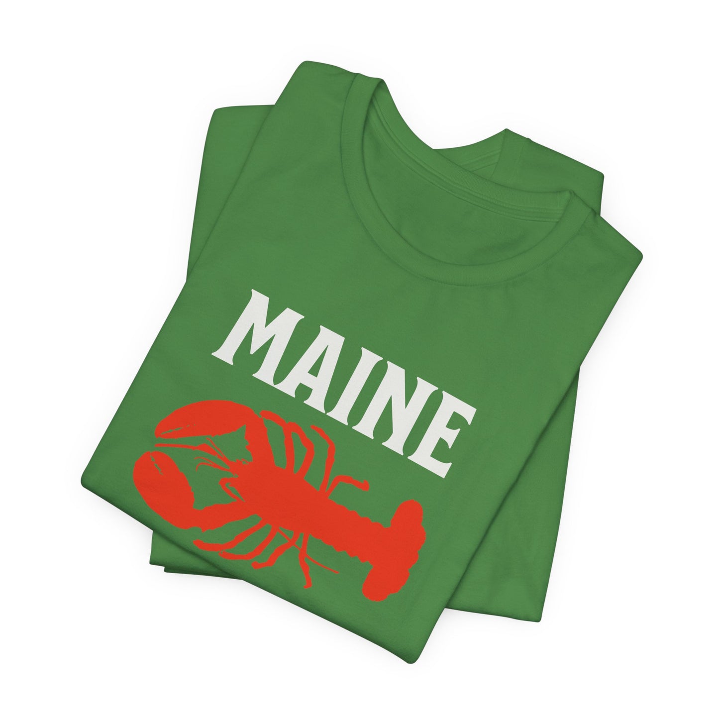 Maine Homesteader - Unisex T-Shirt