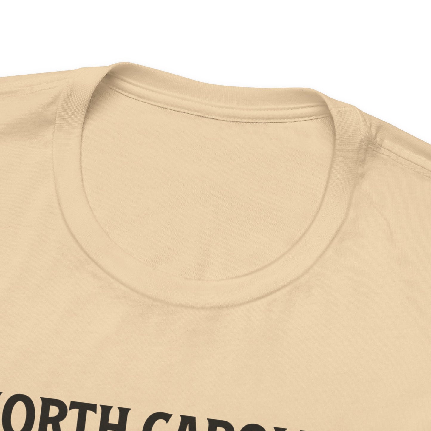 North Carolina Gems - Unisex T-Shirt