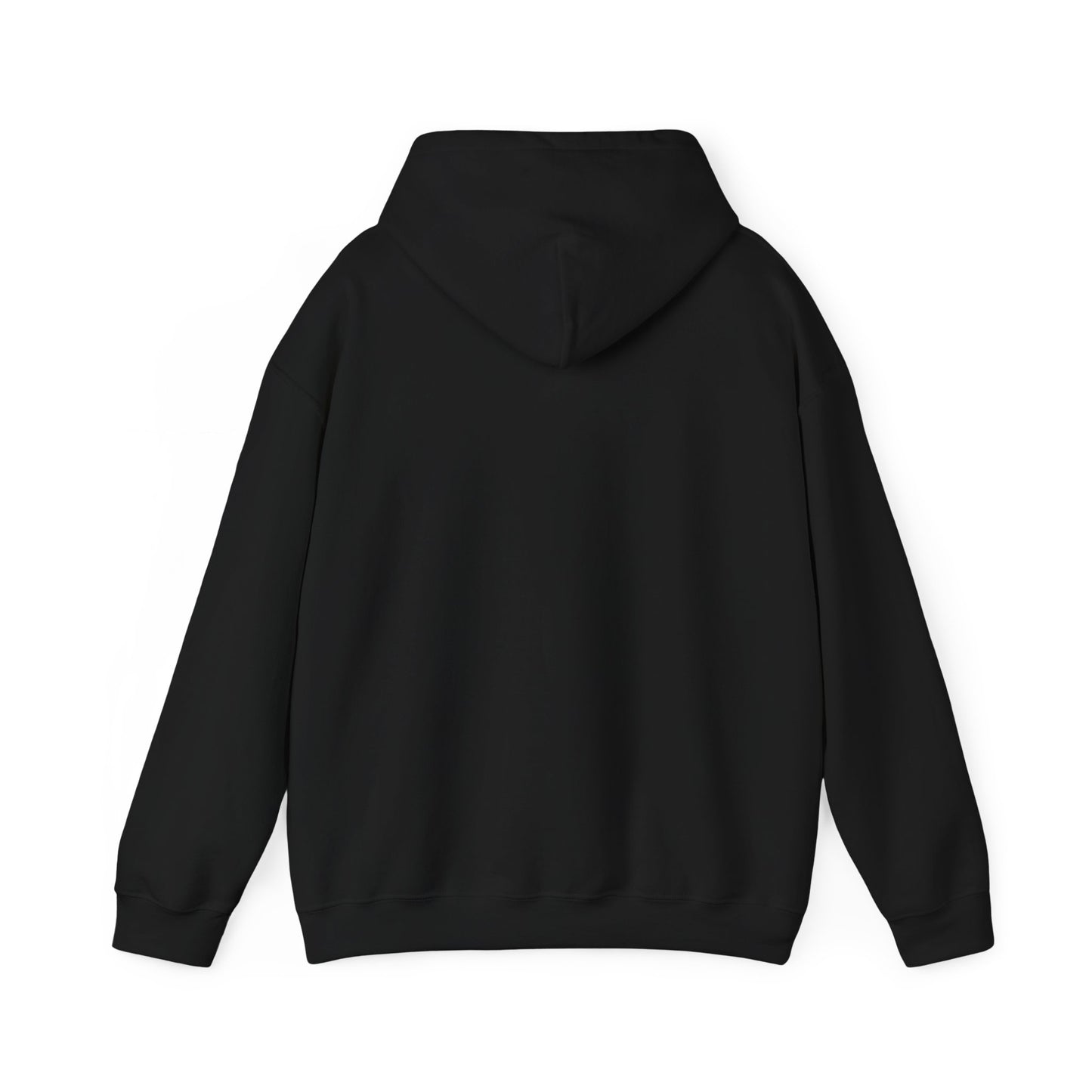 My Emergency Food Kit - Unisex Hoodie