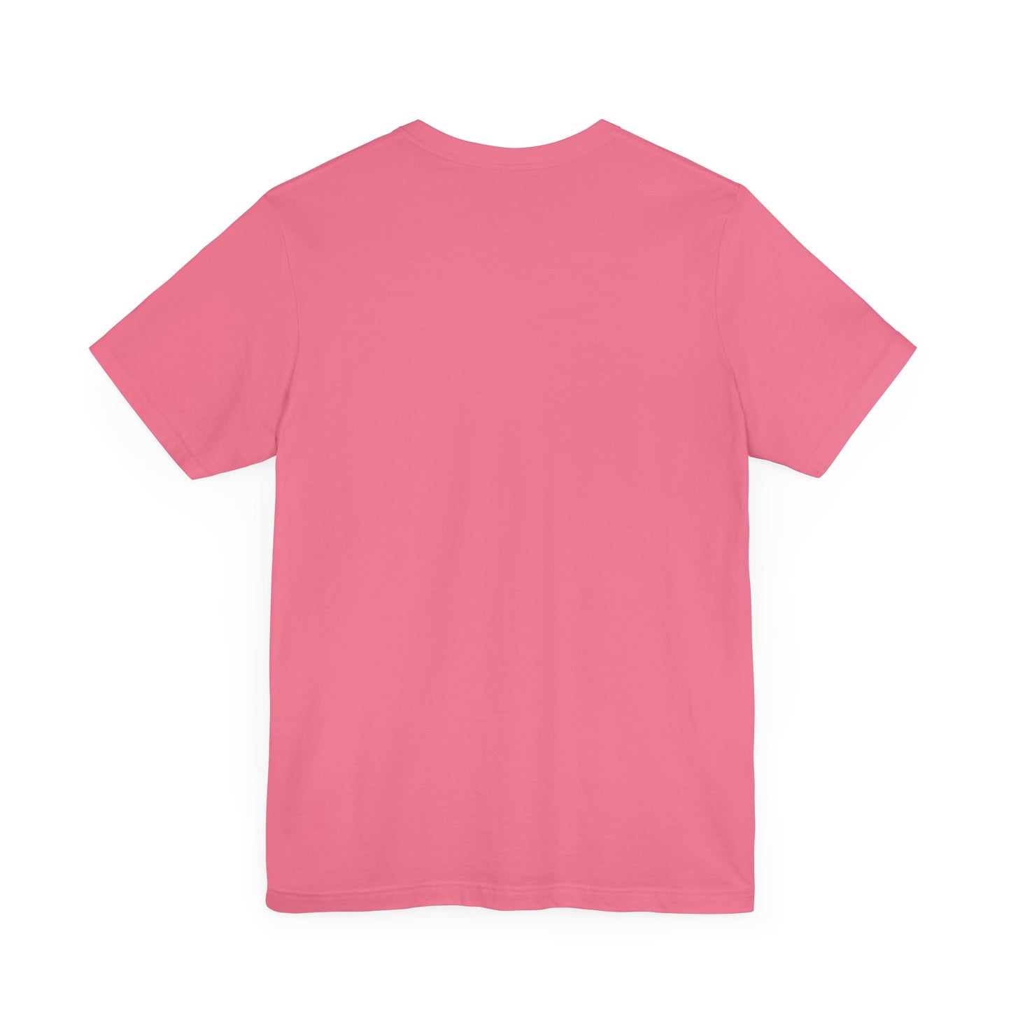 Cardinal And Dogwood - Unisex T-Shirt