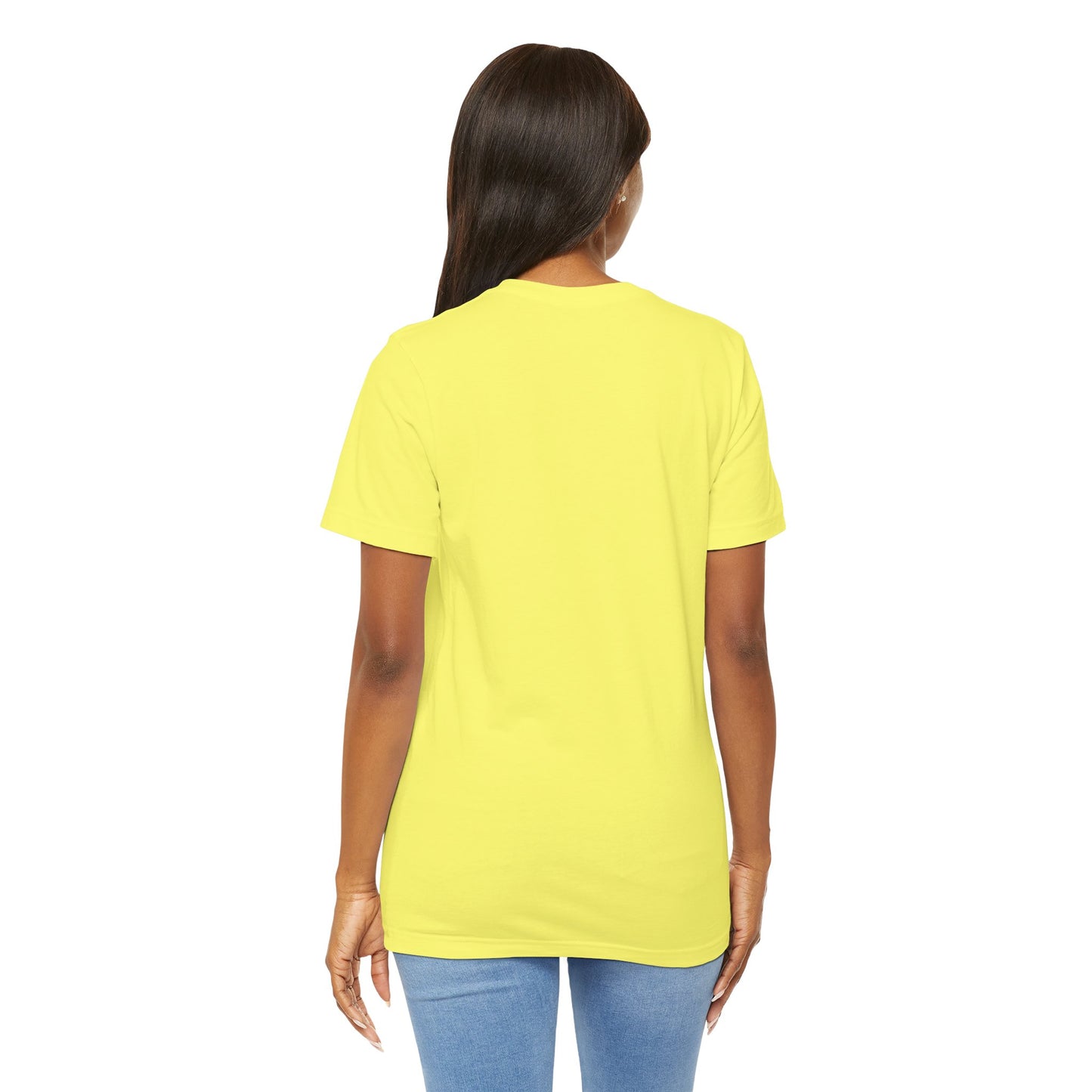Cardinal And Dogwood - Unisex T-Shirt