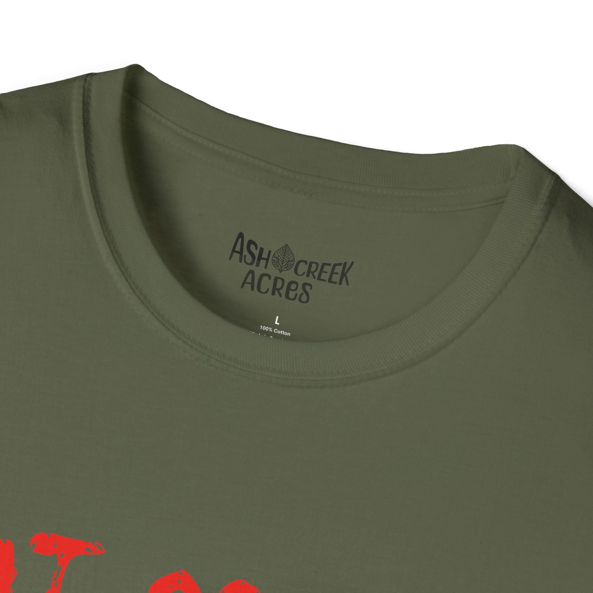 Not Psycho T-Shirt
