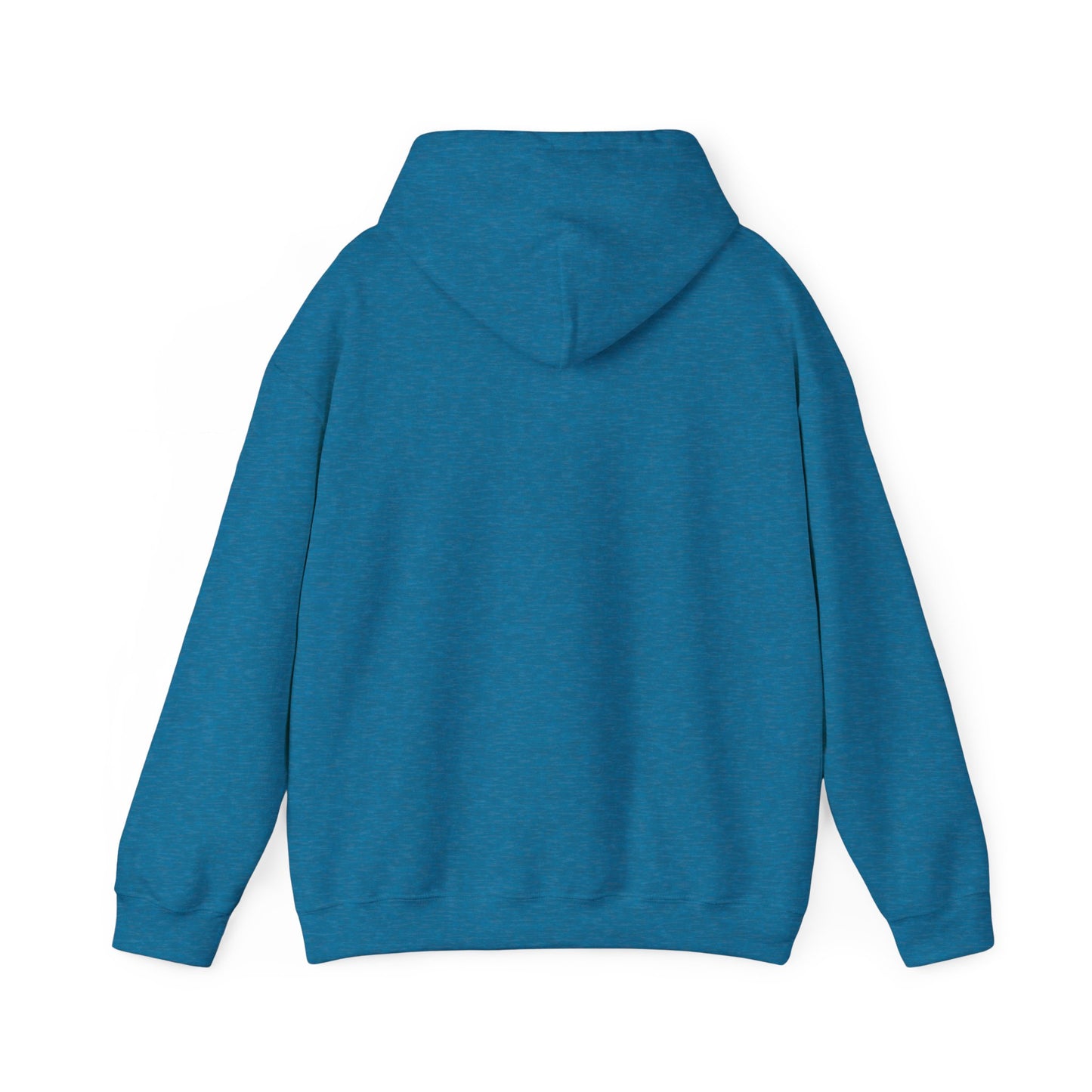 Chickens Wildflowers - Unisex Hoodie