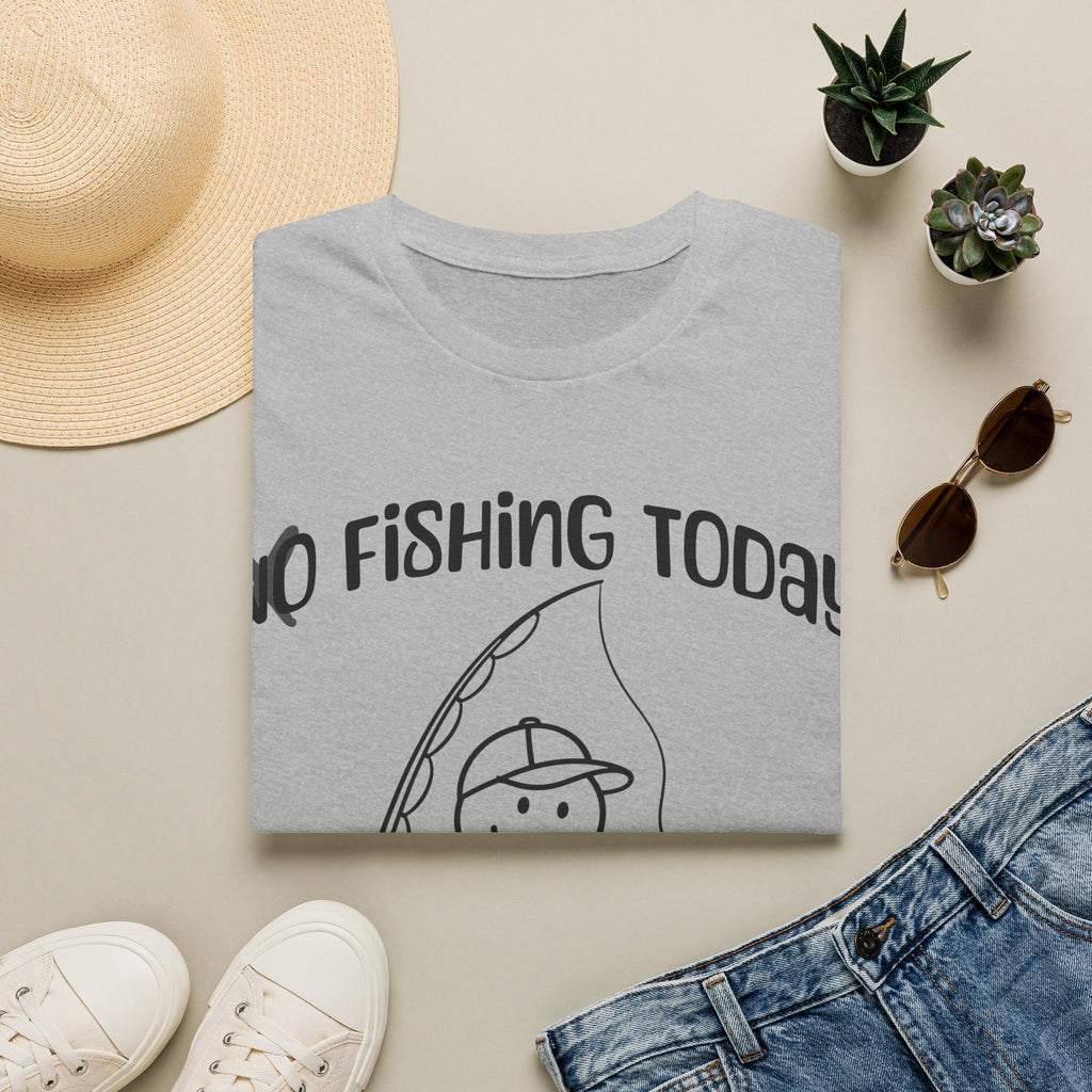 Fishing Today T-Shirt