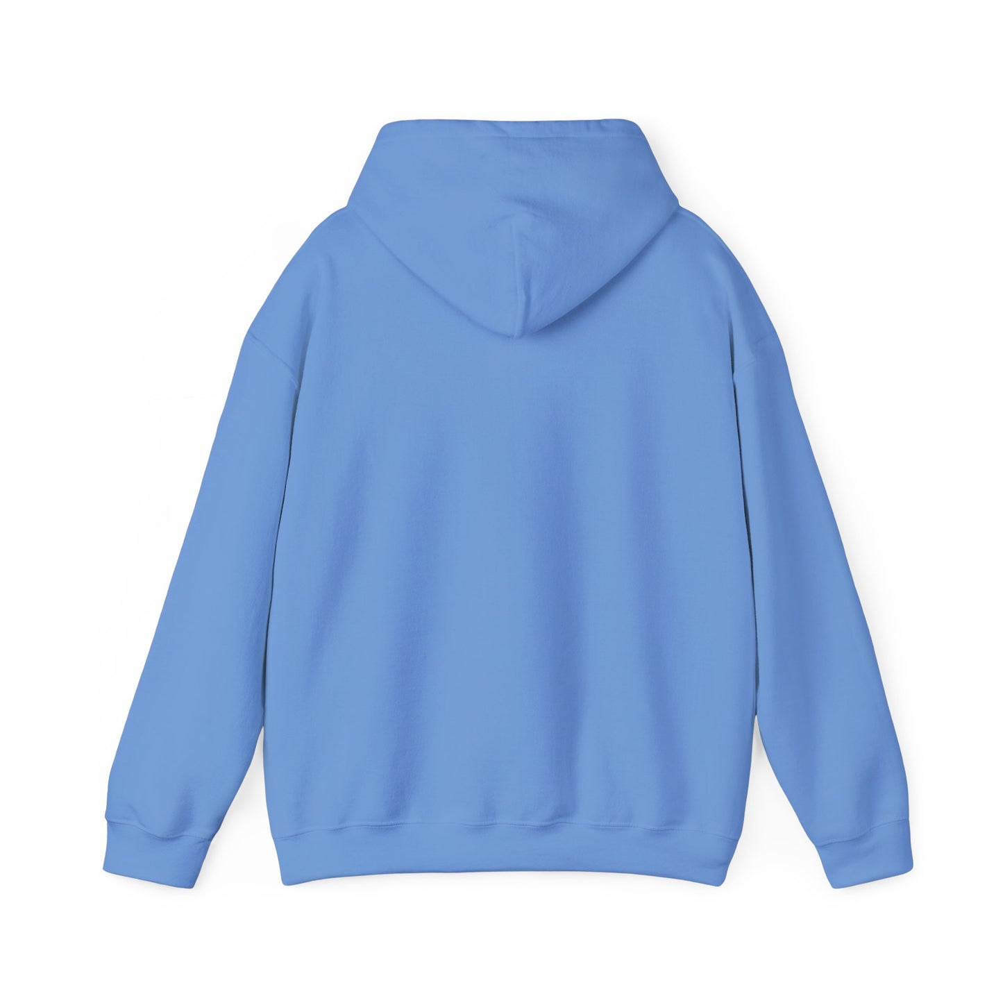 My Emergency Food Kit - Unisex Hoodie