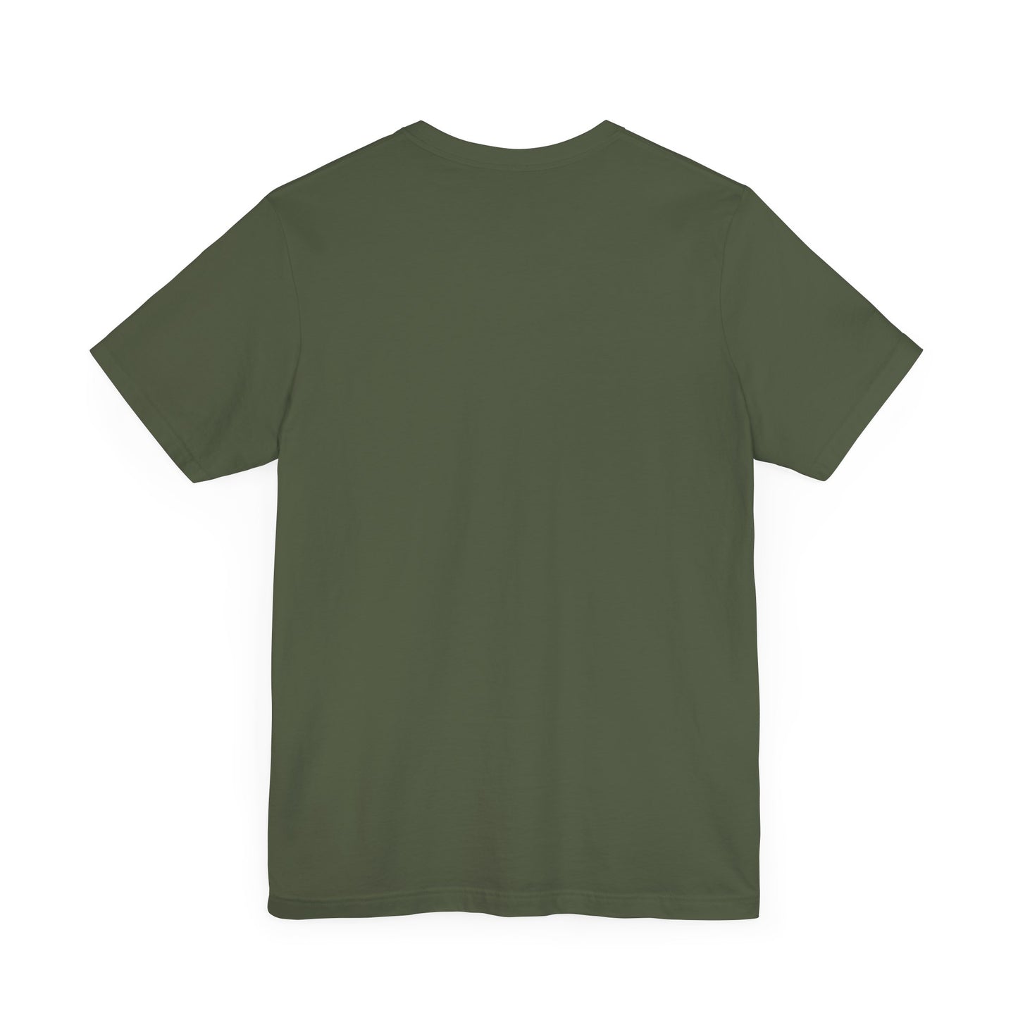 Cardinal And Dogwood - Unisex T-Shirt
