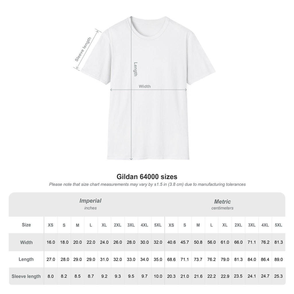 Not Psycho T-Shirt
