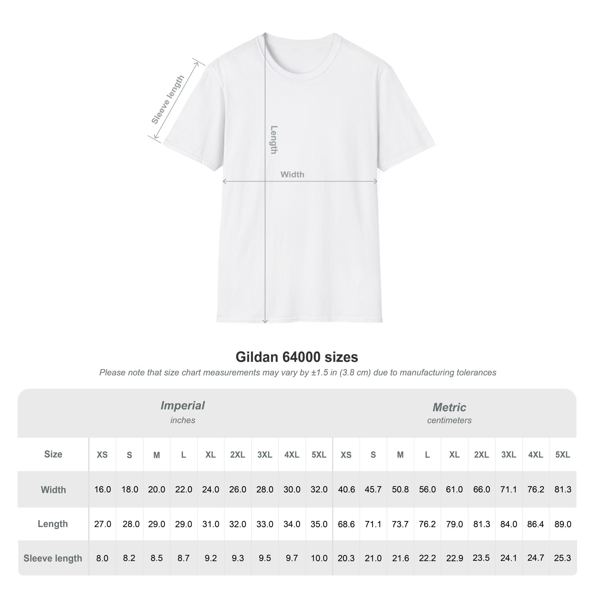 Not Psycho T-Shirt