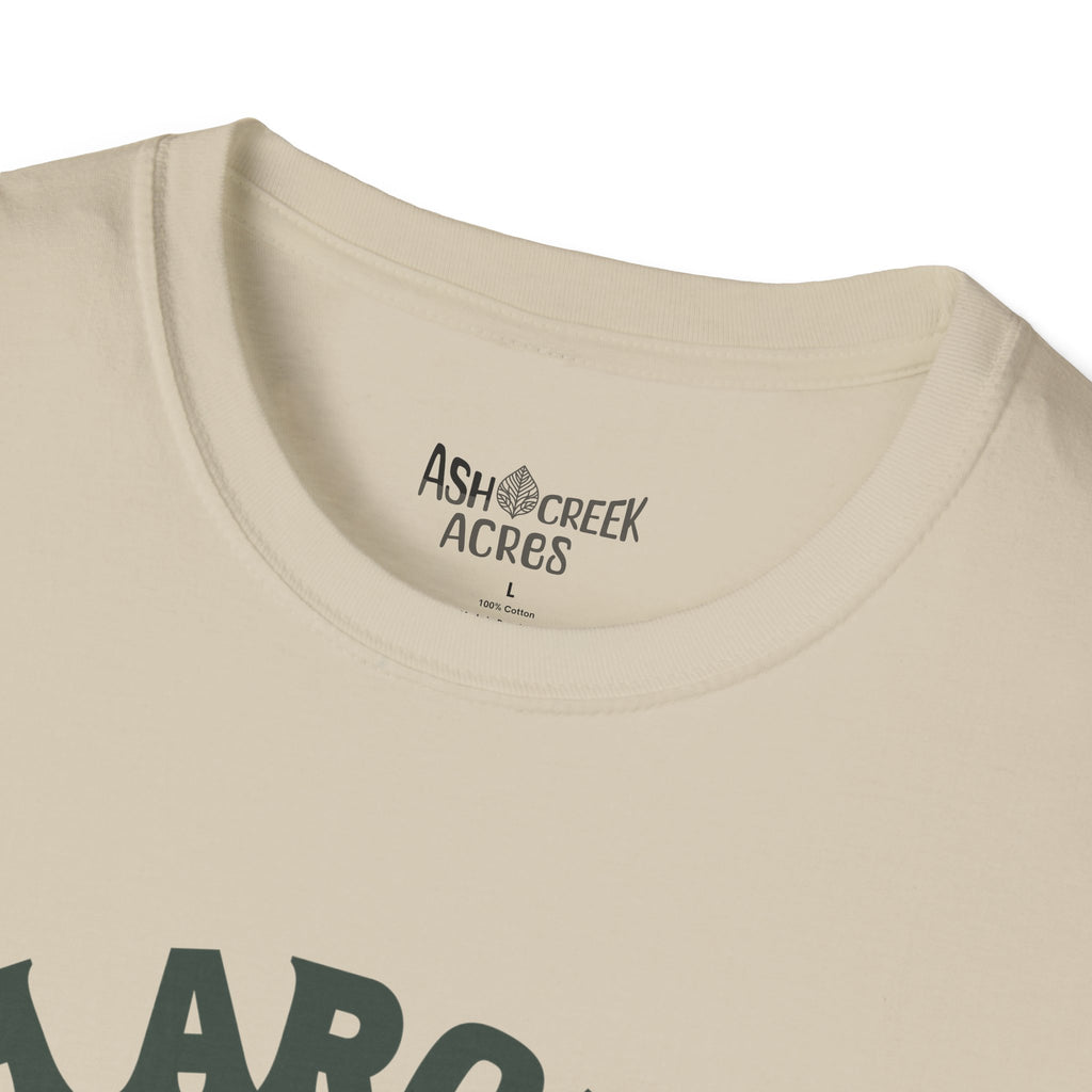 Fish Around and Find Trout T-Shirt