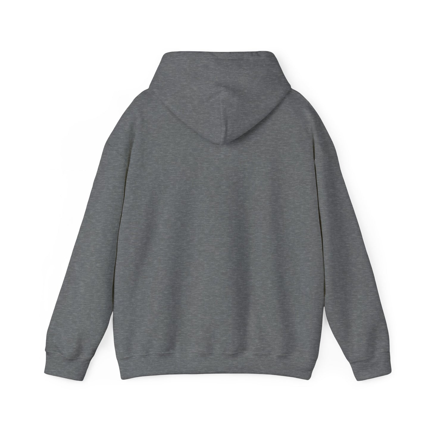 My Emergency Food Kit - Unisex Hoodie