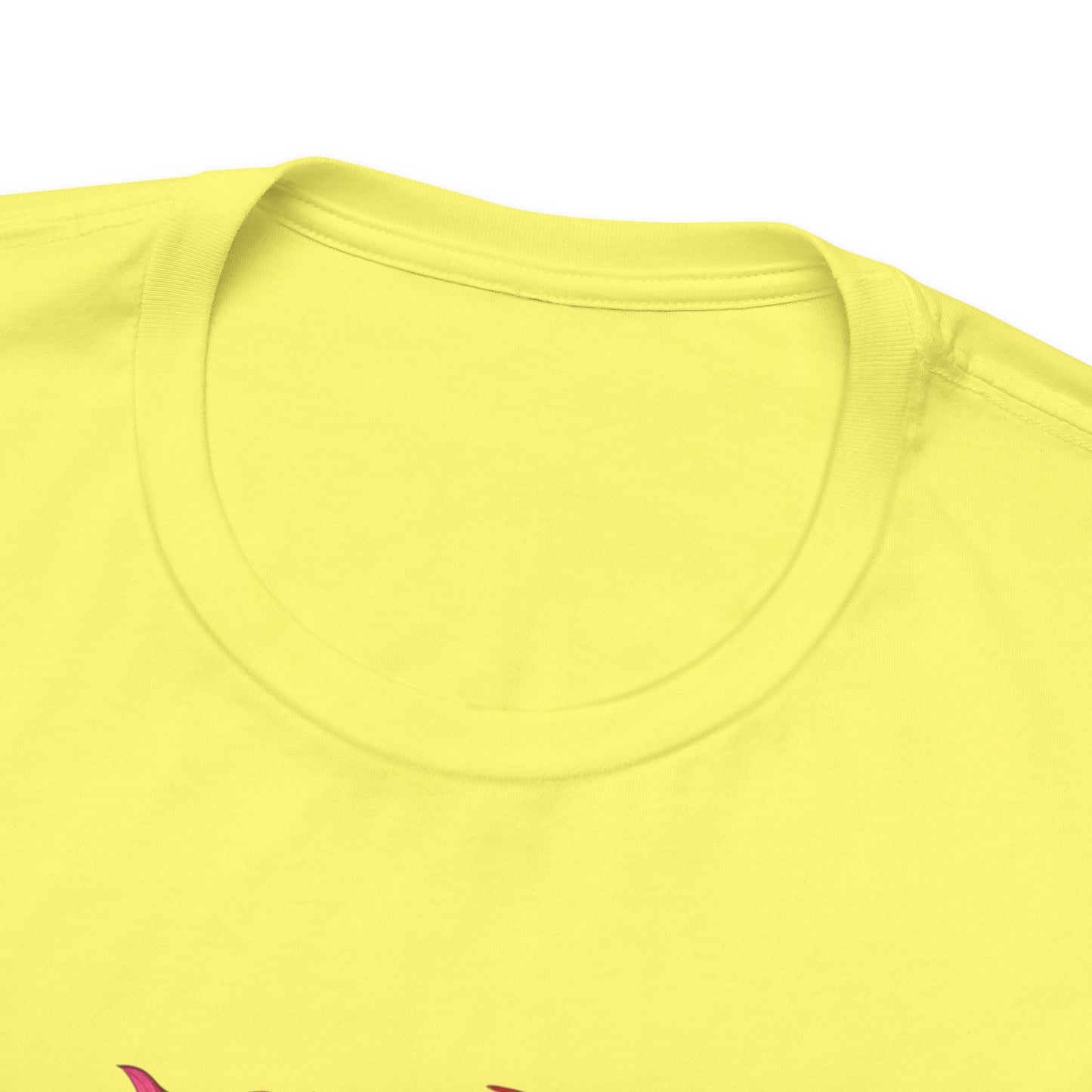 Cardinal And Dogwood - Unisex T-Shirt