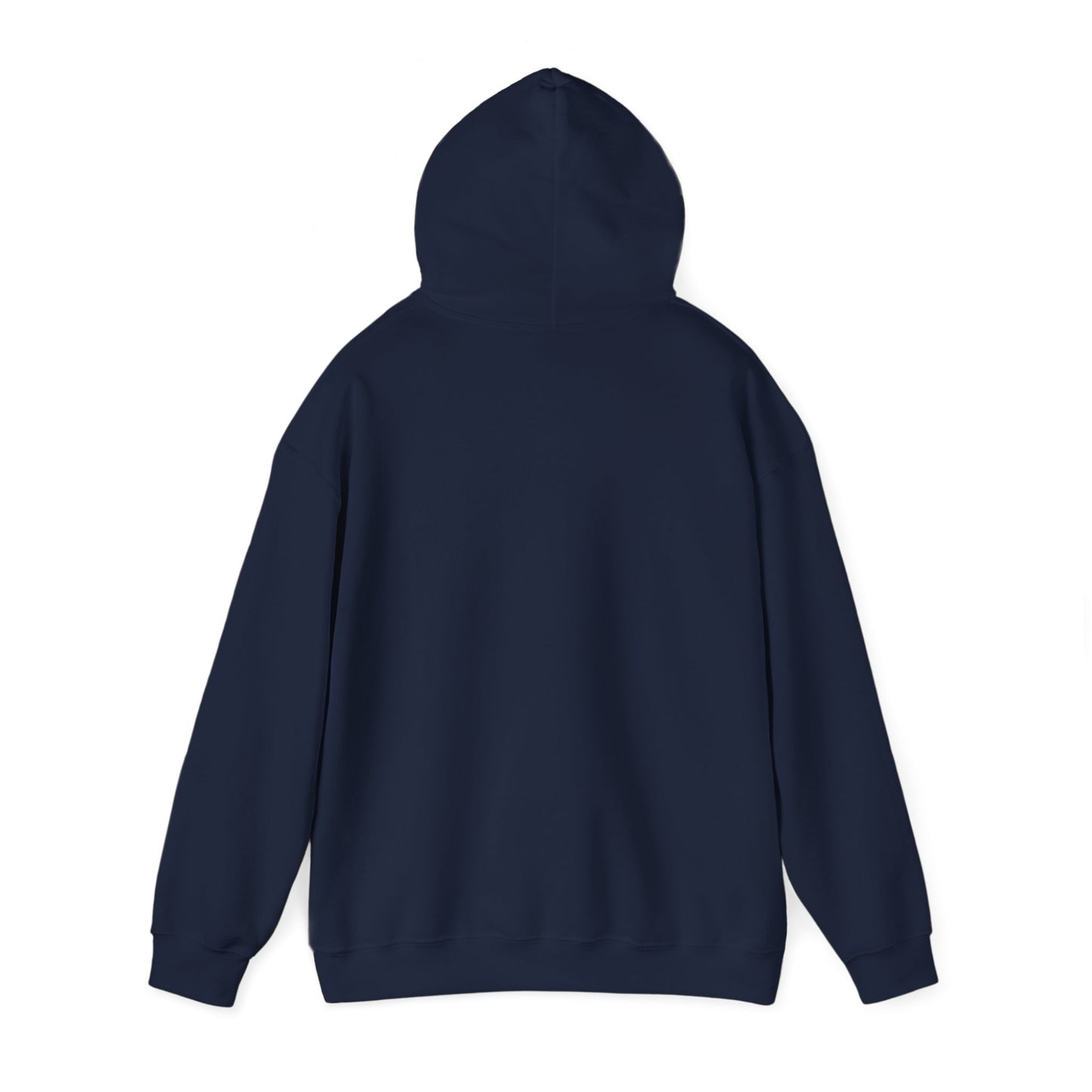 My Emergency Food Kit - Unisex Hoodie