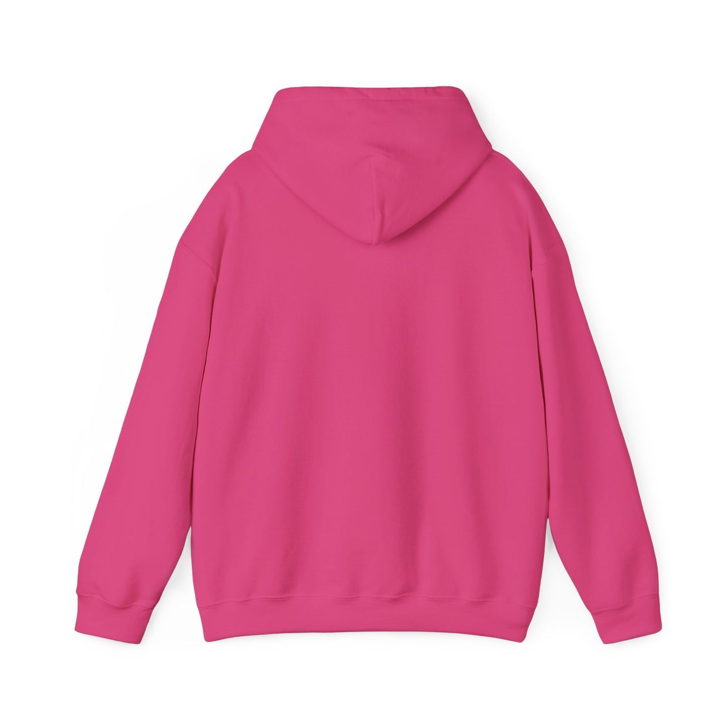 My Emergency Food Kit - Unisex Hoodie