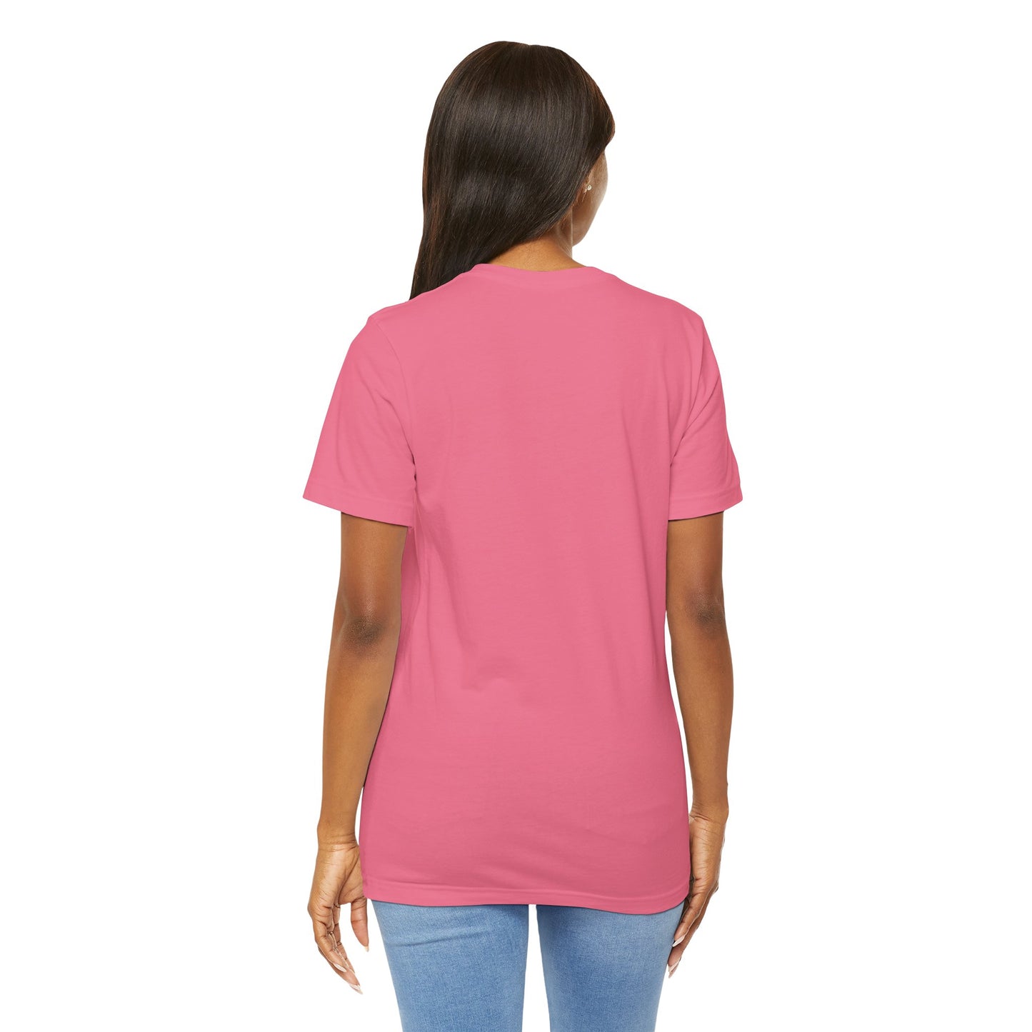 Cardinal And Dogwood - Unisex T-Shirt