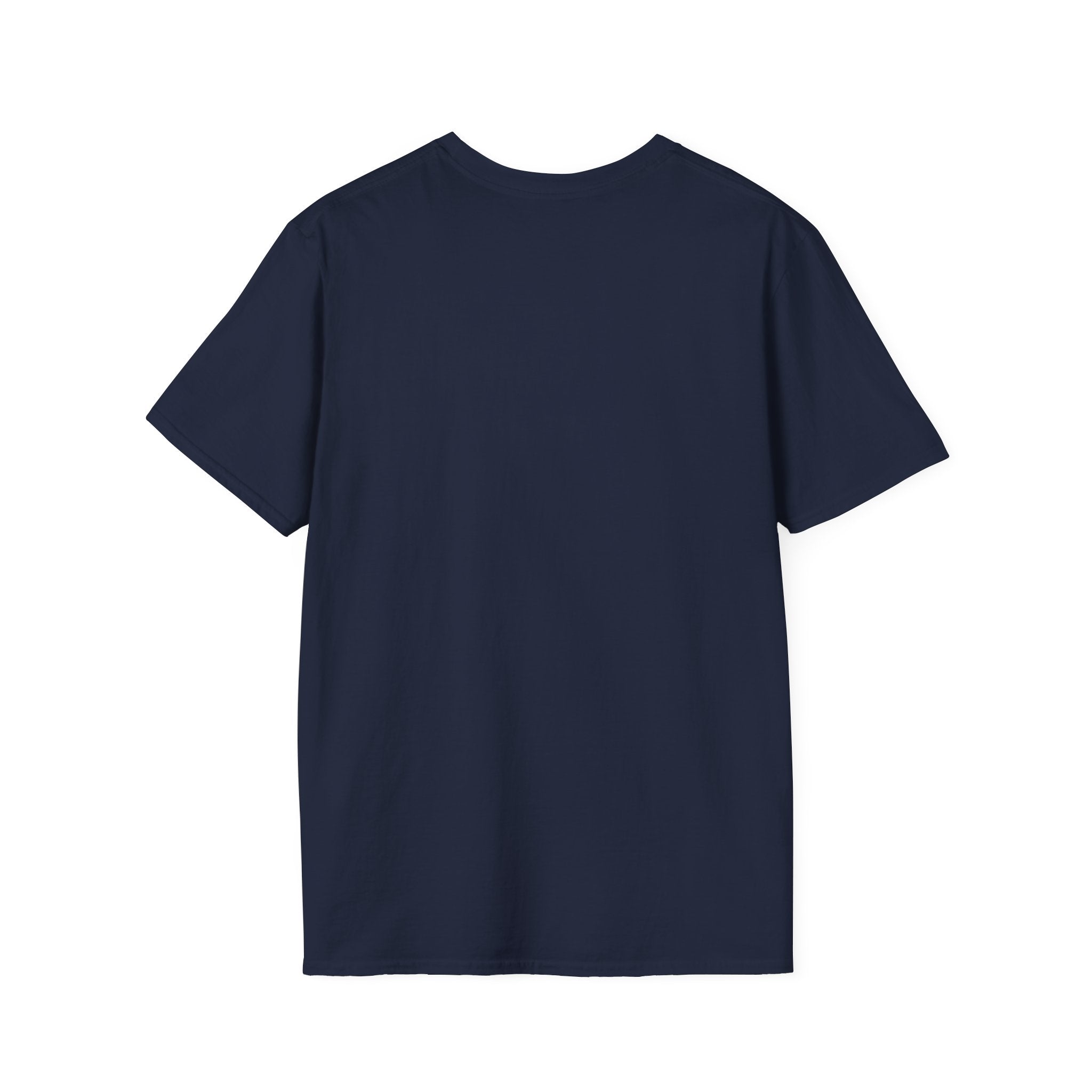 Kayak Fishing Silhouette  T-Shirt