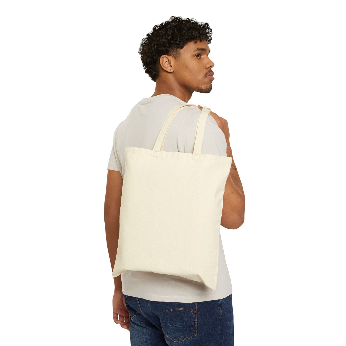 Busy Raising Free Range Children And Chickens - Canvas Tote Bag