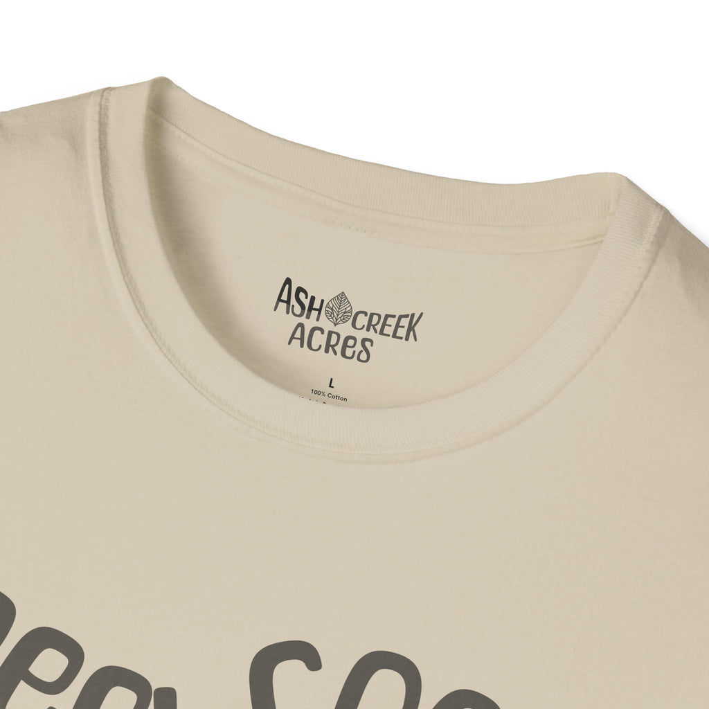 Reel Cool Pawpaw T-Shirt