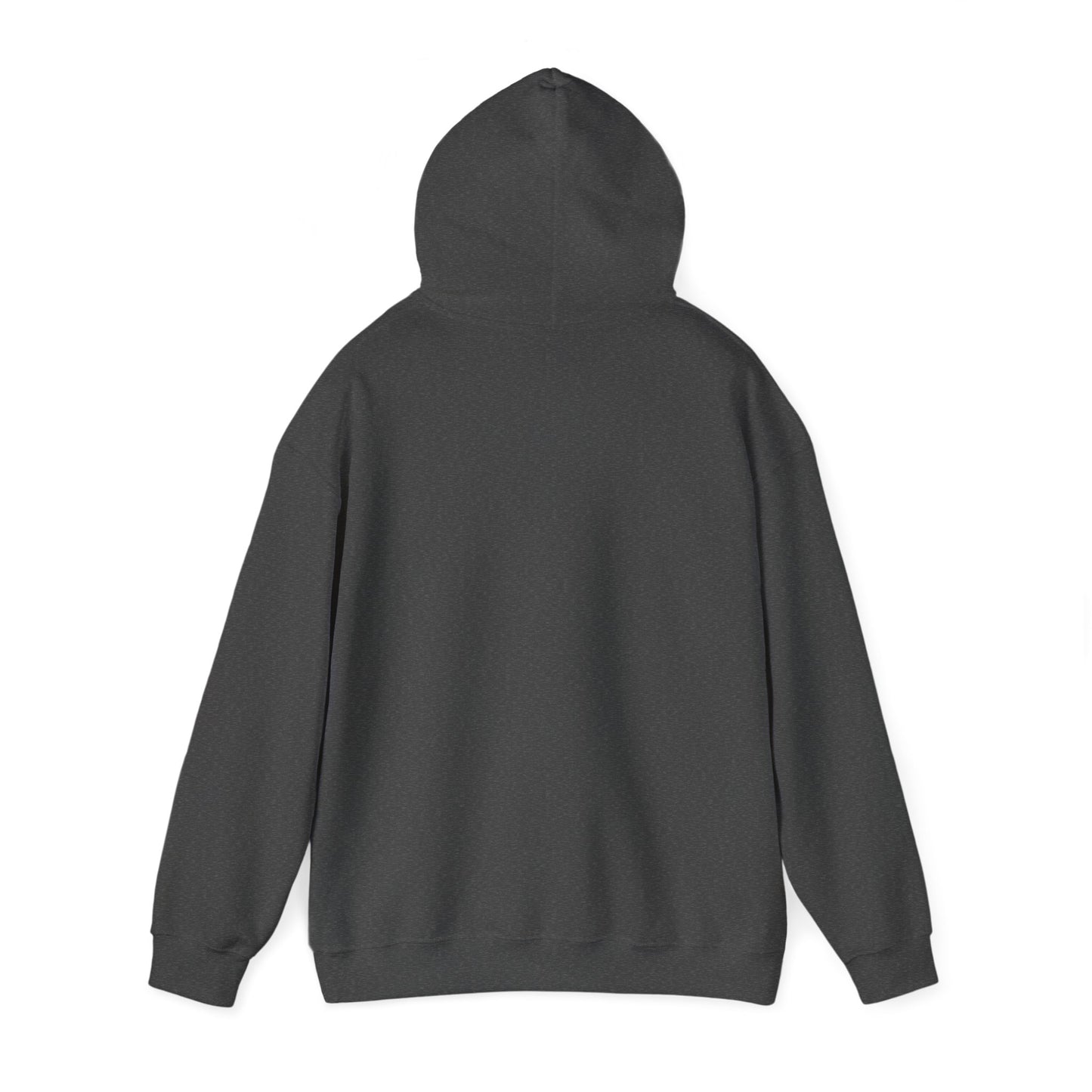 Chickens Wildflowers - Unisex Hoodie