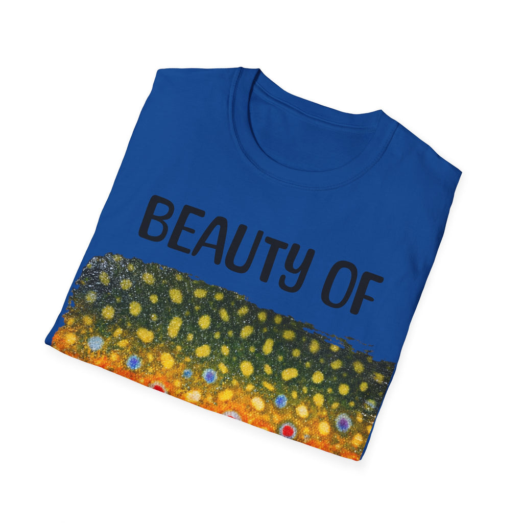 Beauty of the Brook T-Shirt