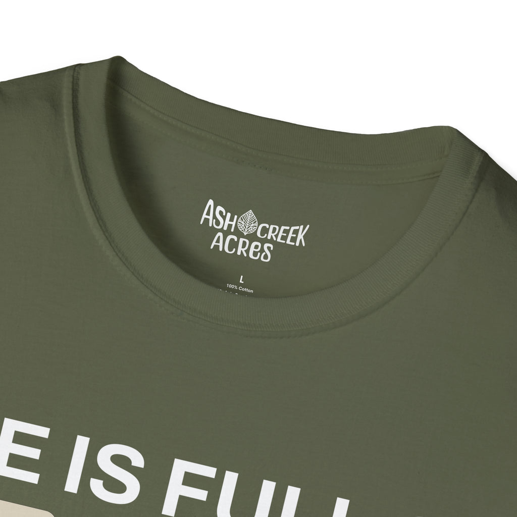 Life Is Full of Choices T-Shirt