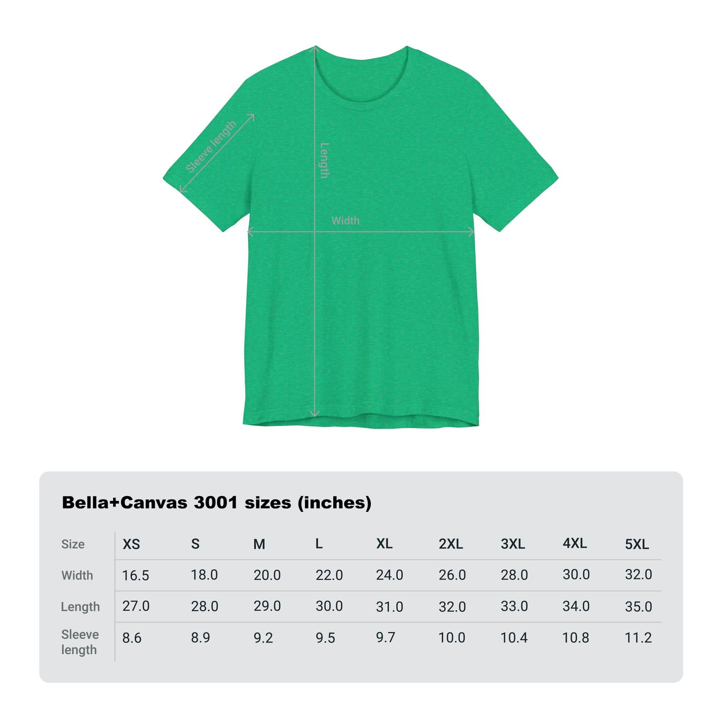 A Picture Of Love - Unisex T-Shirt
